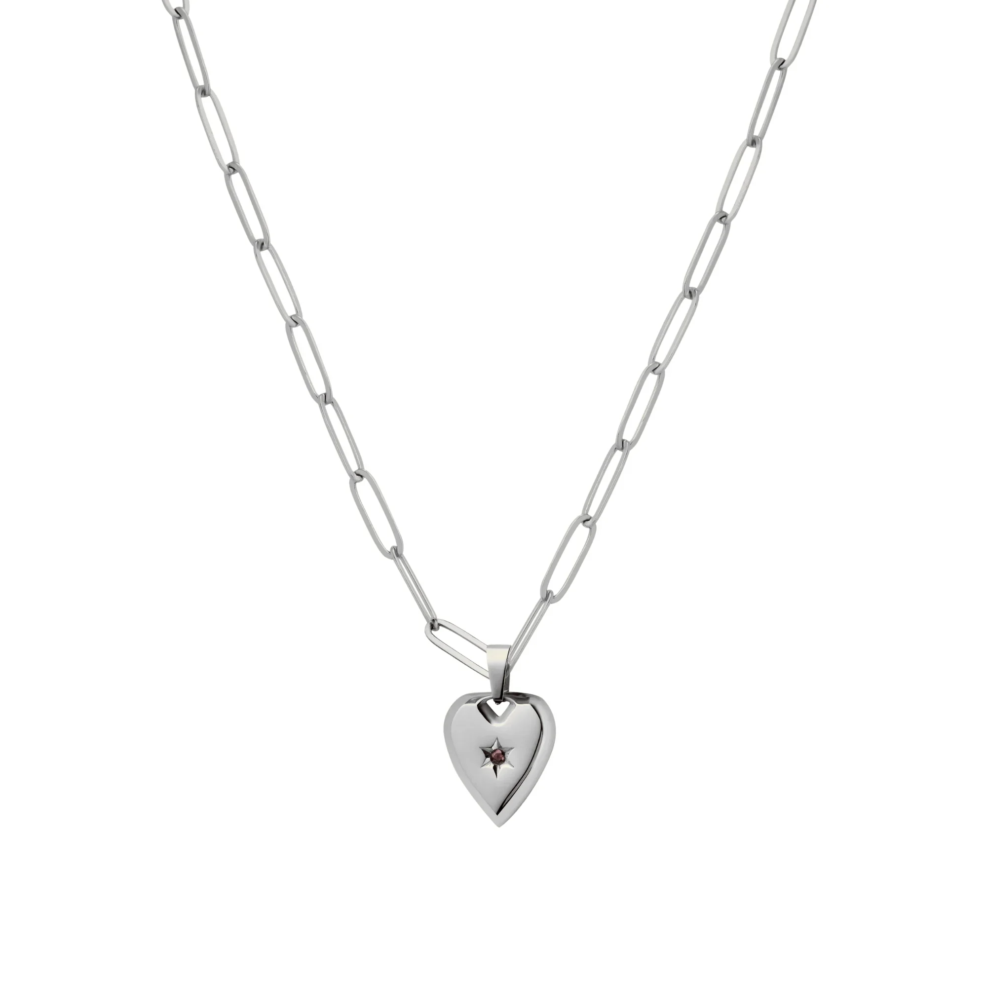 P.S. I Love You Necklace - Image 7