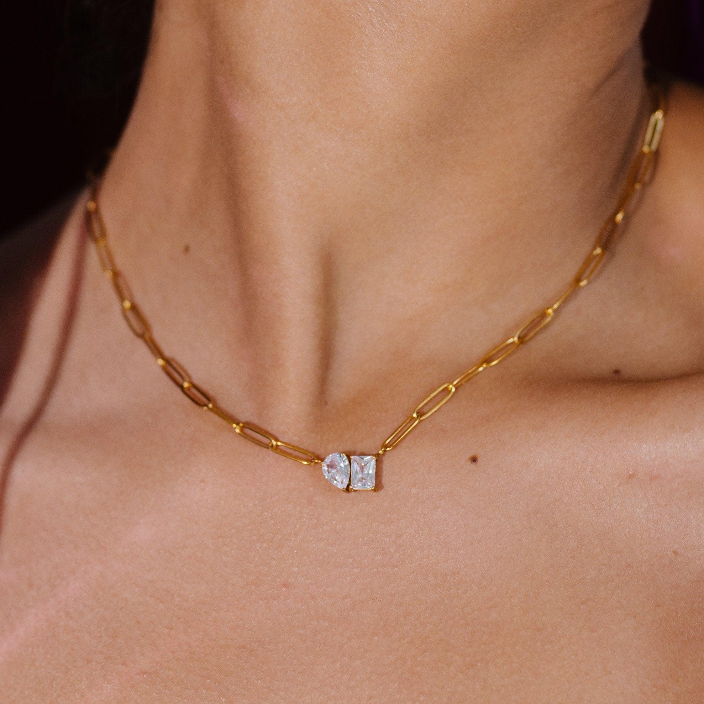 Cielo Necklace - Image 2