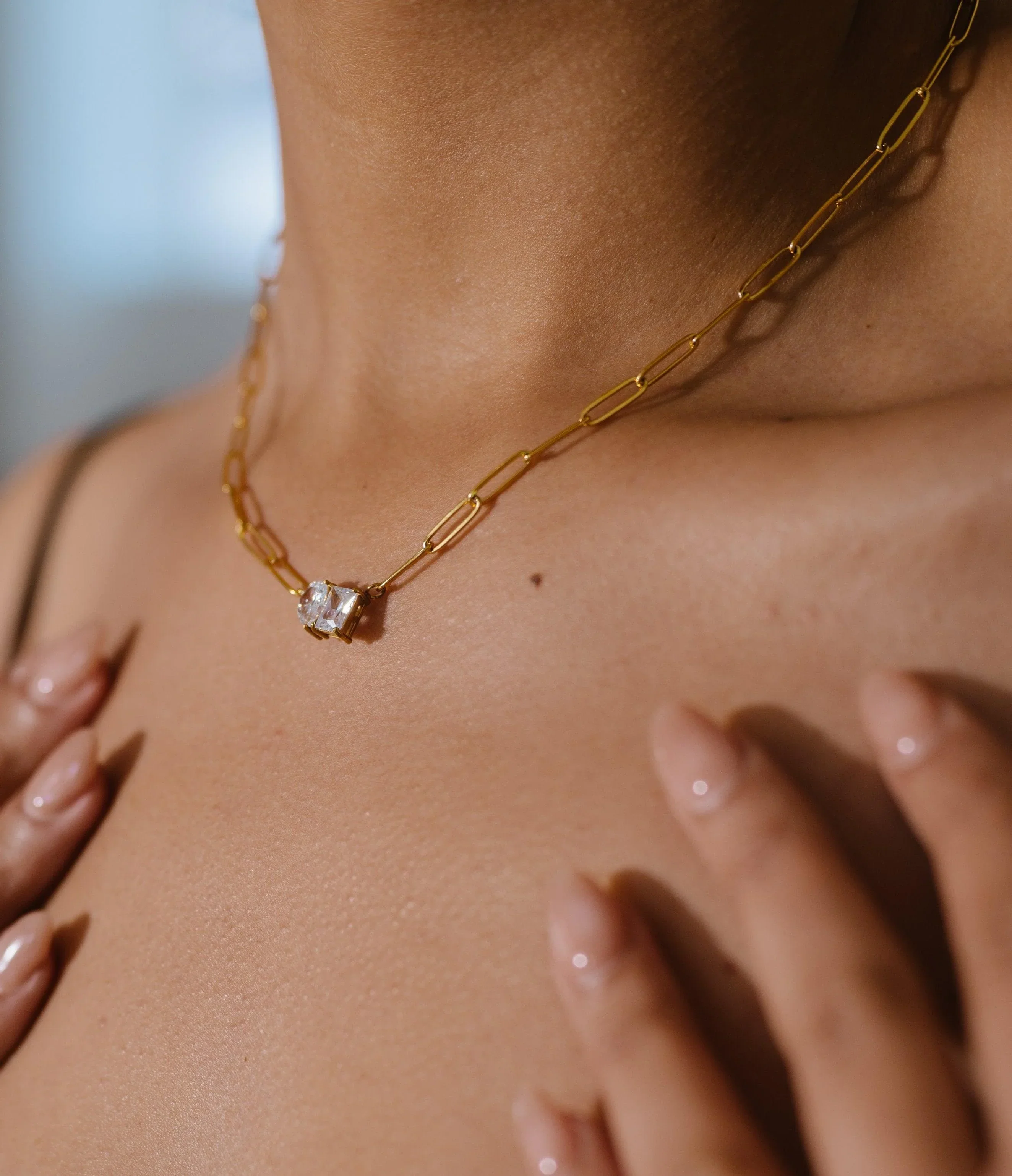 Cielo Necklace - Image 4