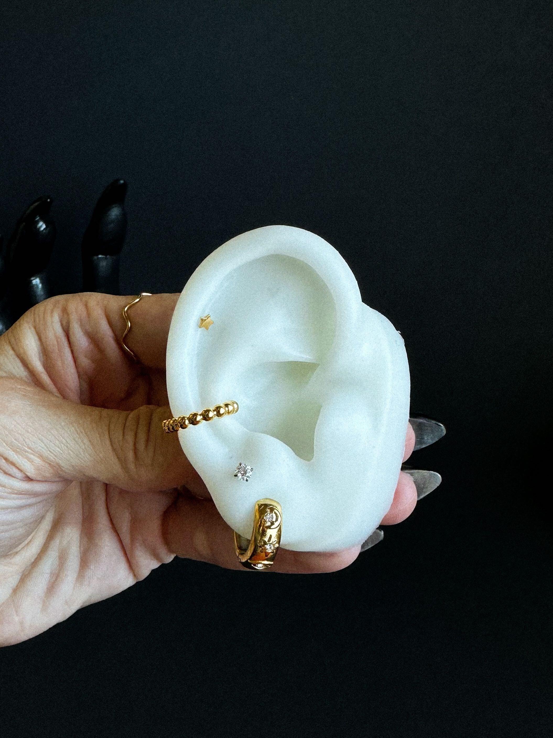Poppy Cuff - Image 7