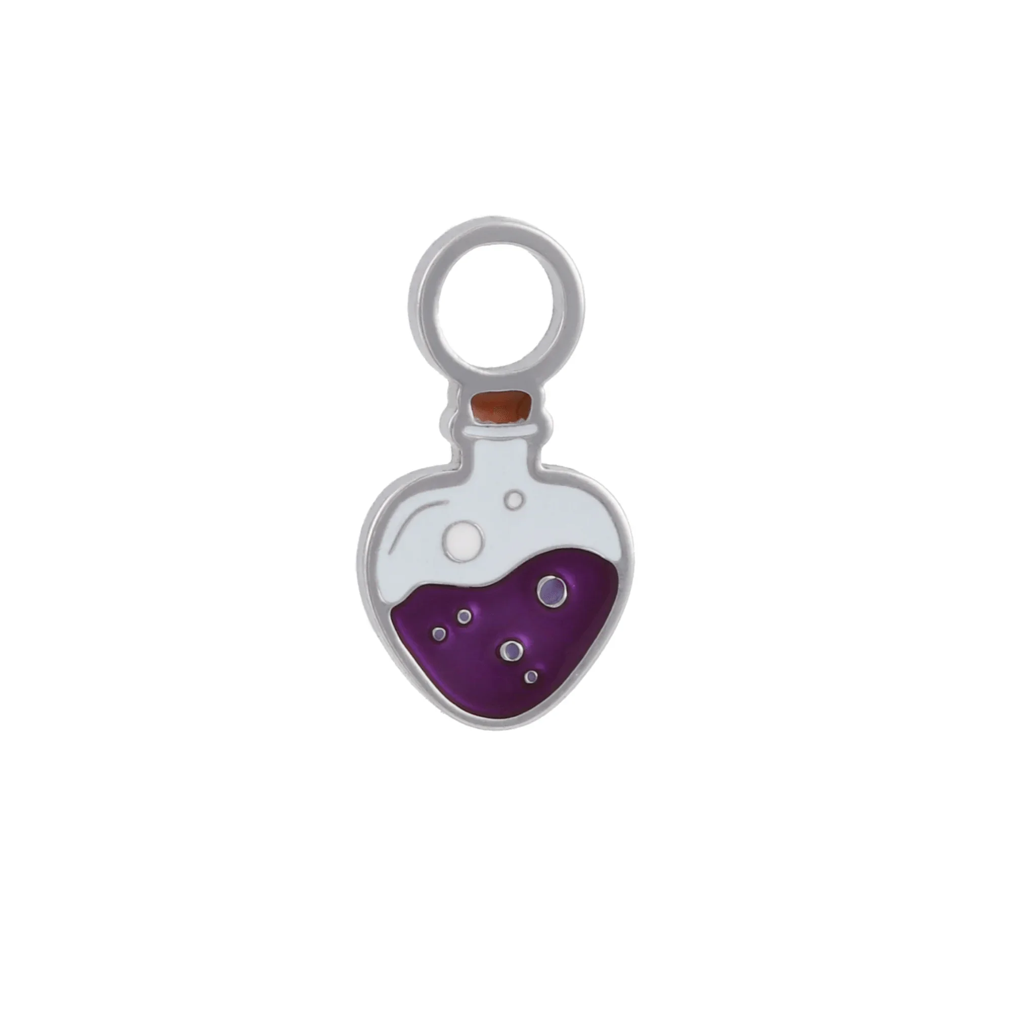 Potion Bottle Hoop Charm - Image 7