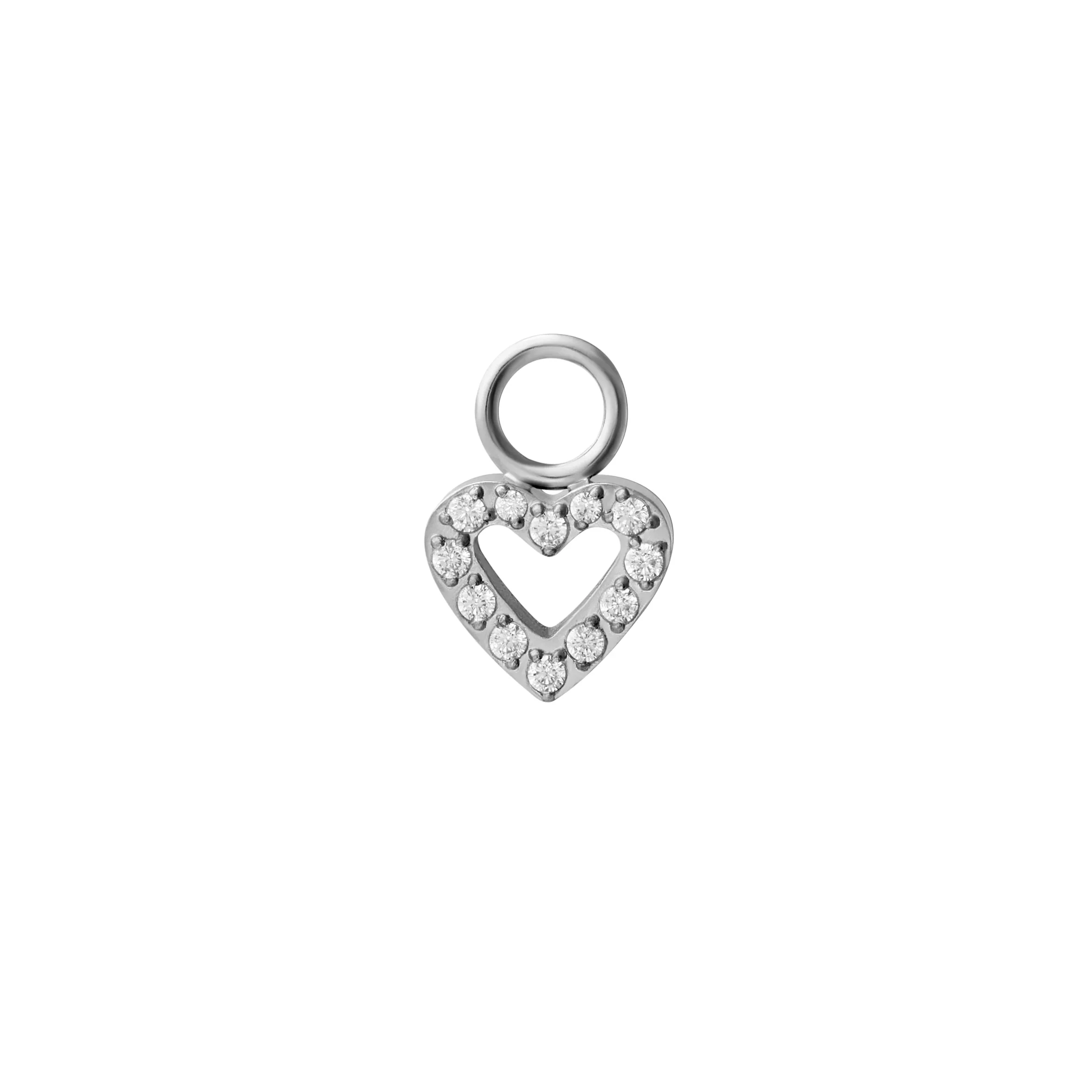 Reese Heart Charm - Image 5