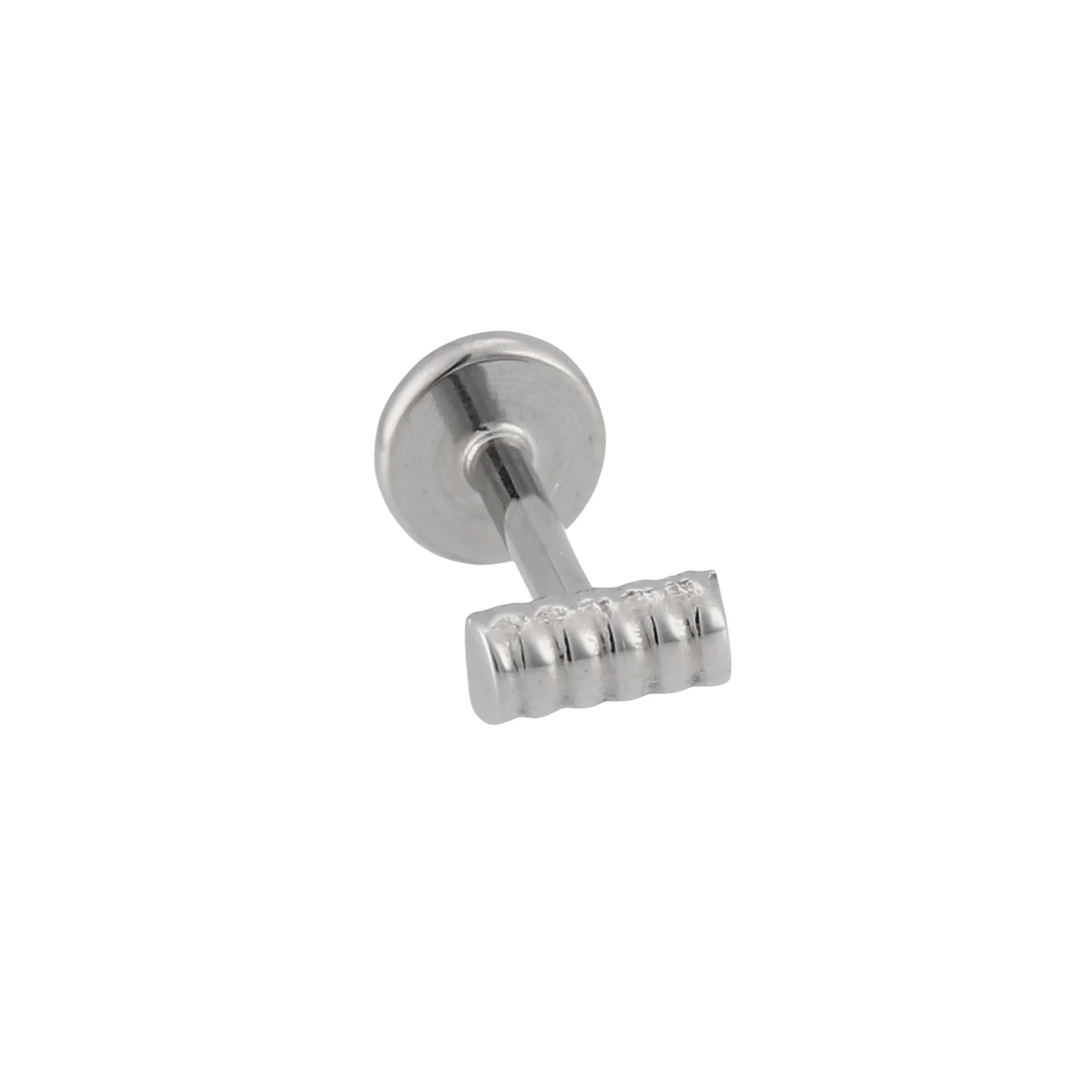 Rope Flat Back Stud - Image 6