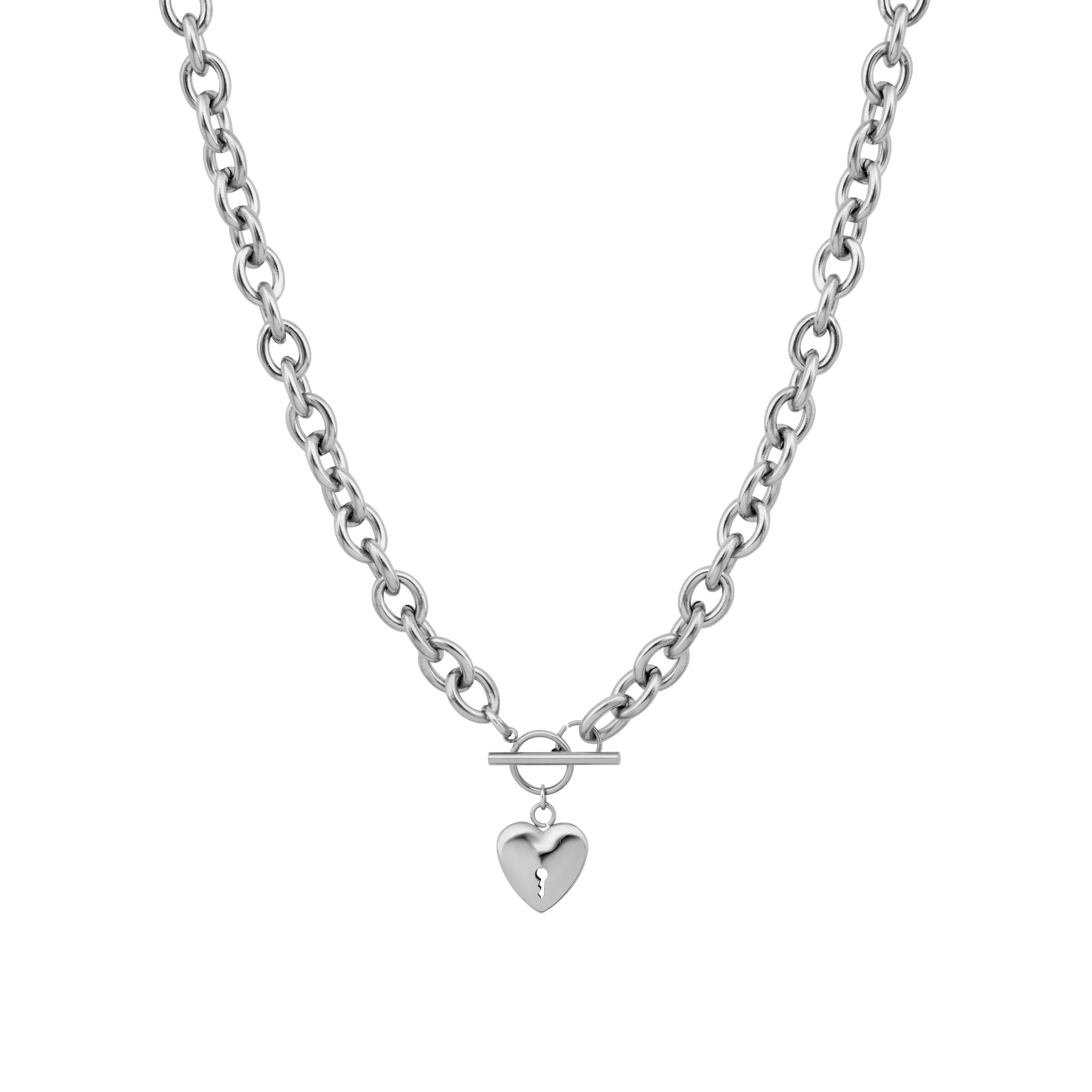 Safe with Me Choker Necklace - Image 9