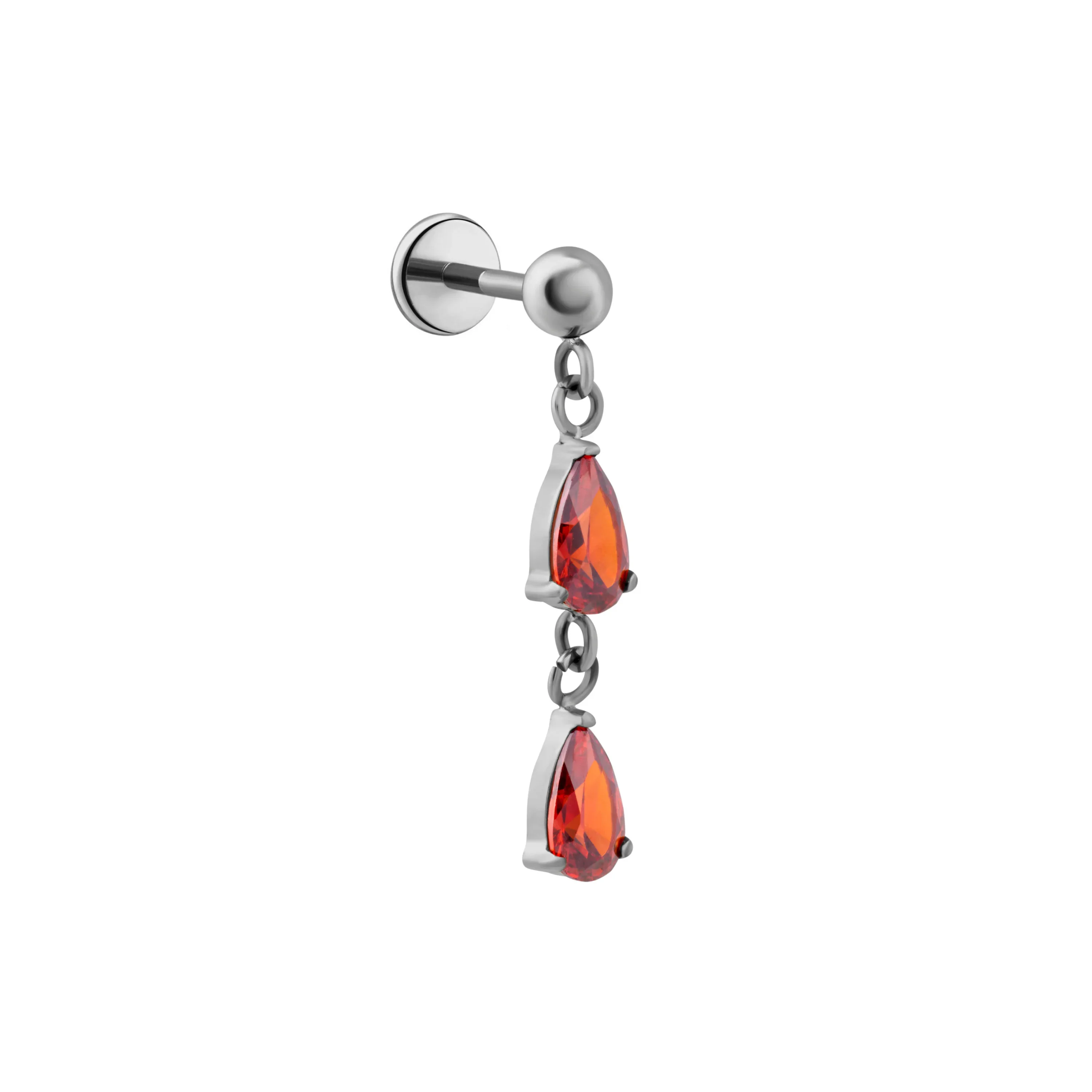 Sangre Flat Back Stud - Image 5