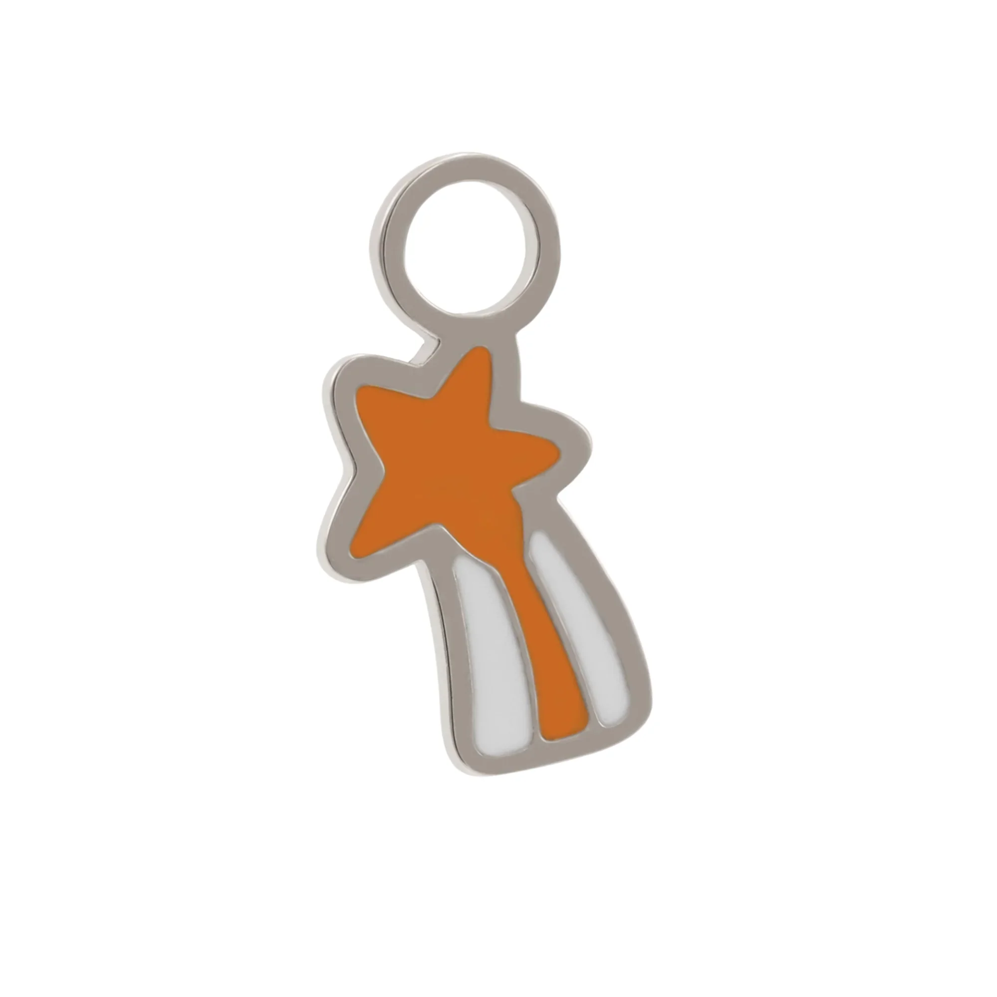 Shooting Star Charm - Image 3