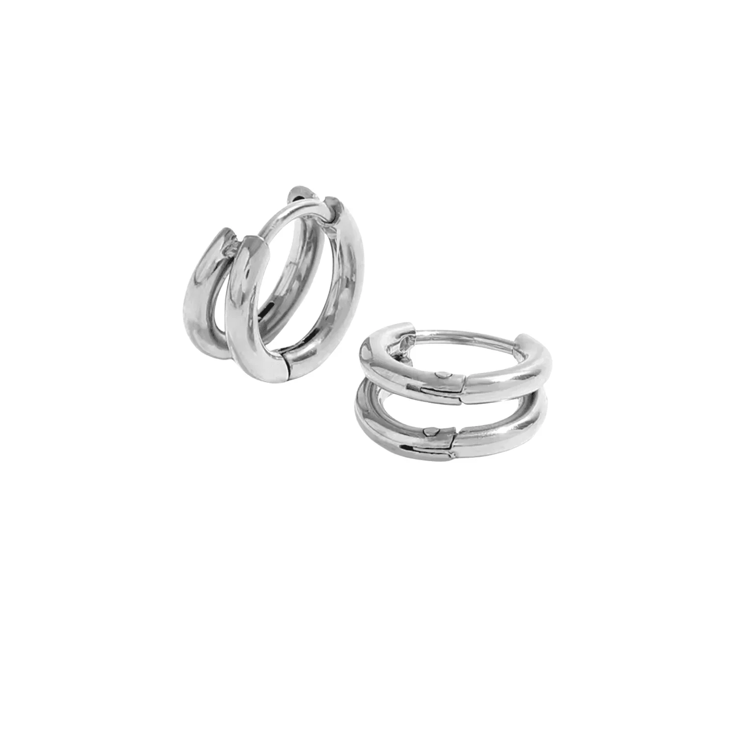 Skinny Dip Hoops - Image 6