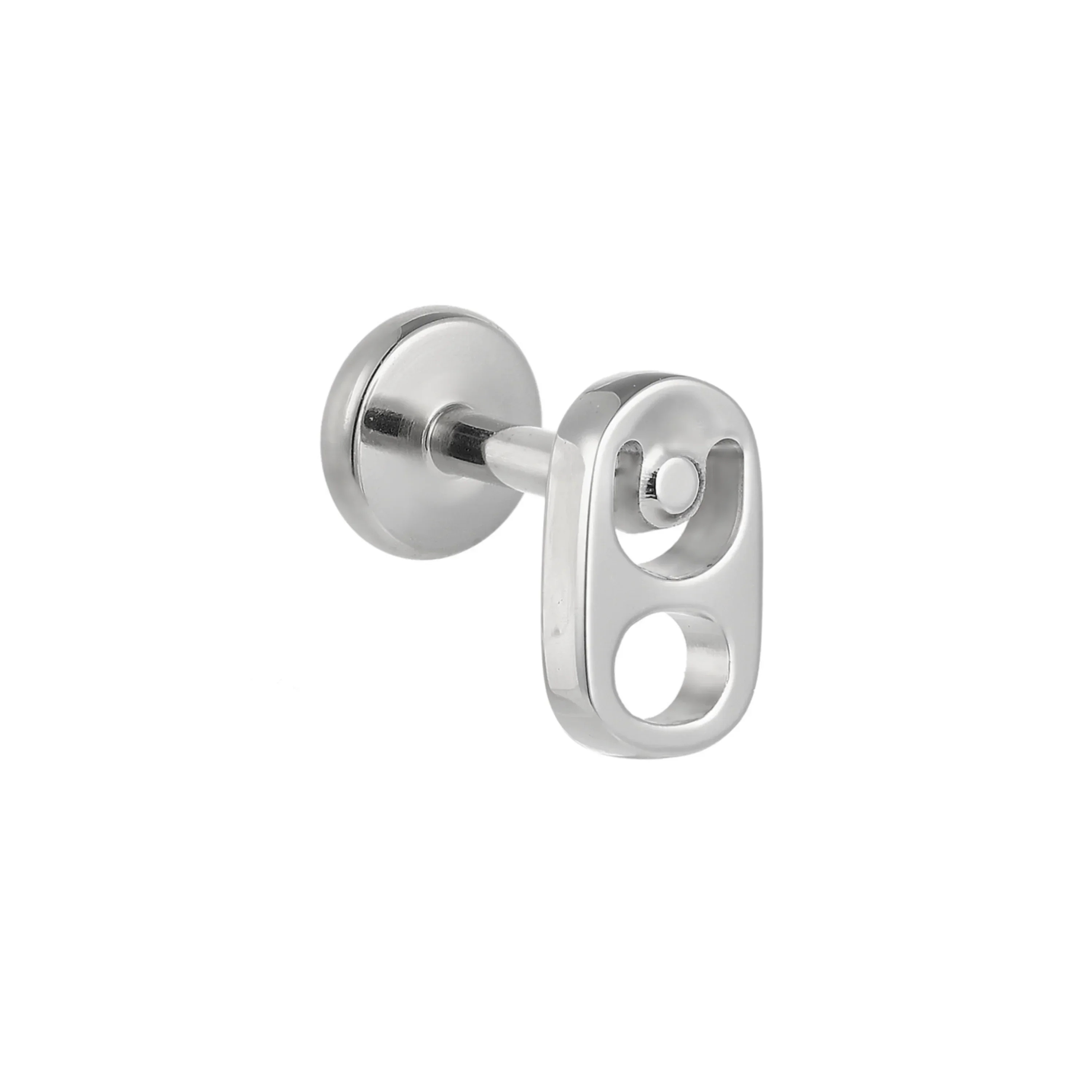 Soda Tab Flat Back Stud - Image 6