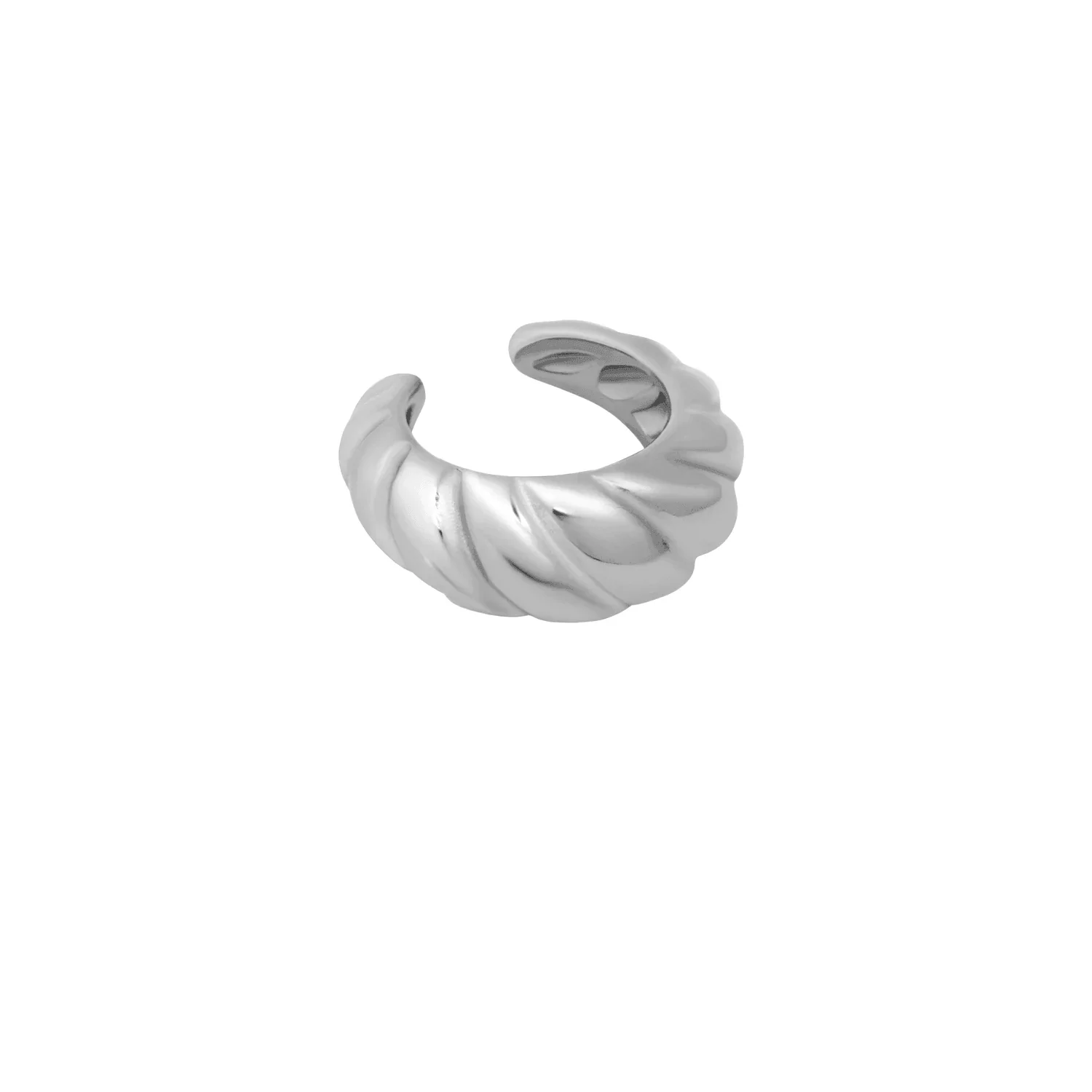 Spiral Shell Cuff - Image 6