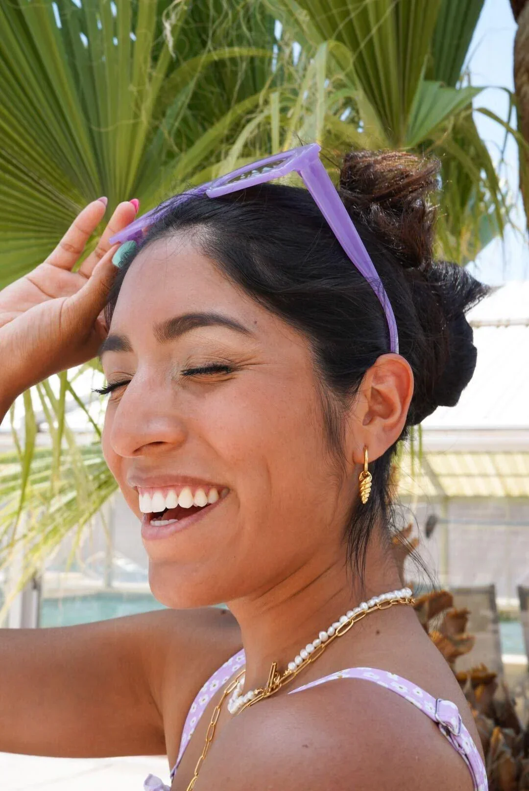 Spiral Shell Hoops - Image 4
