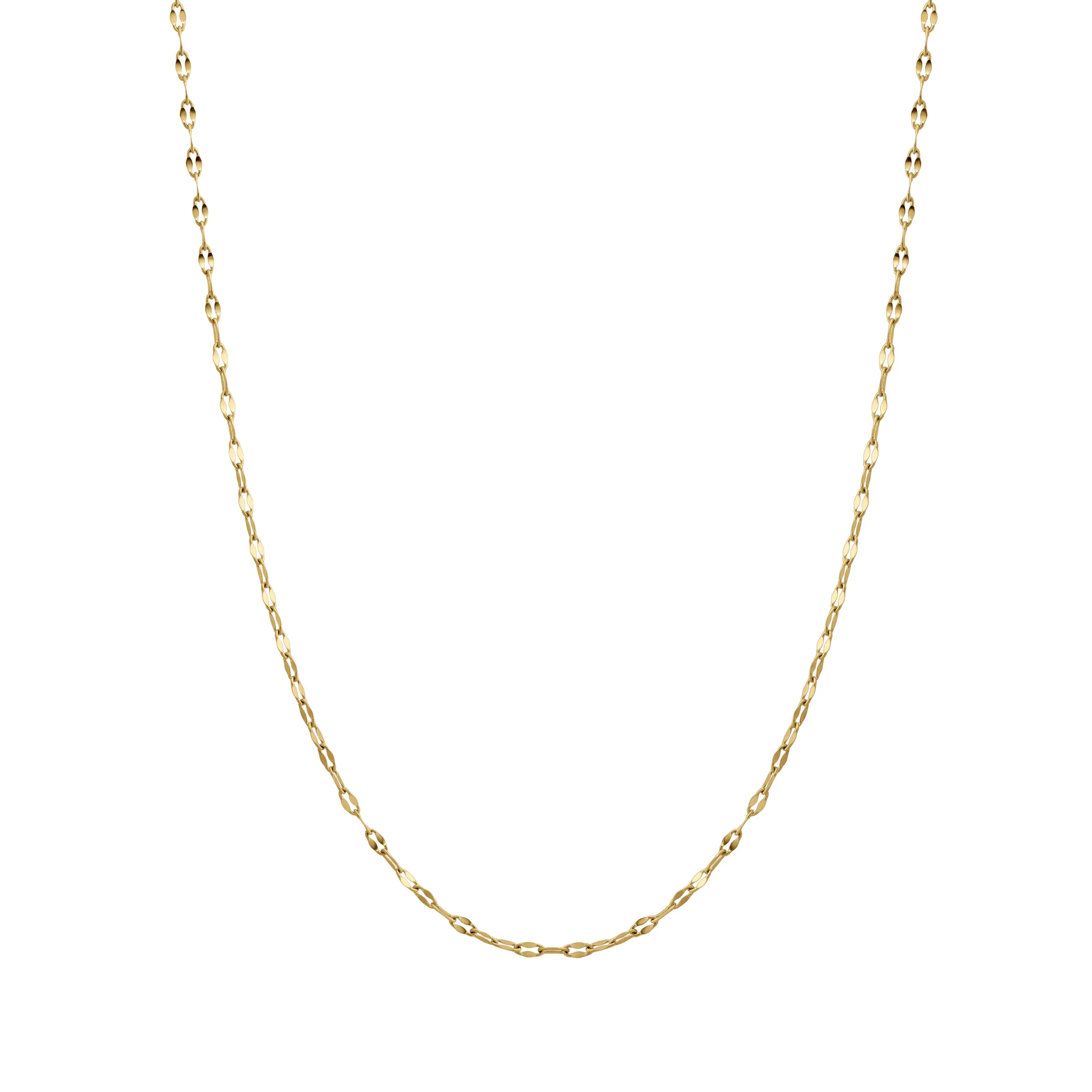 Spritz Chain Necklace