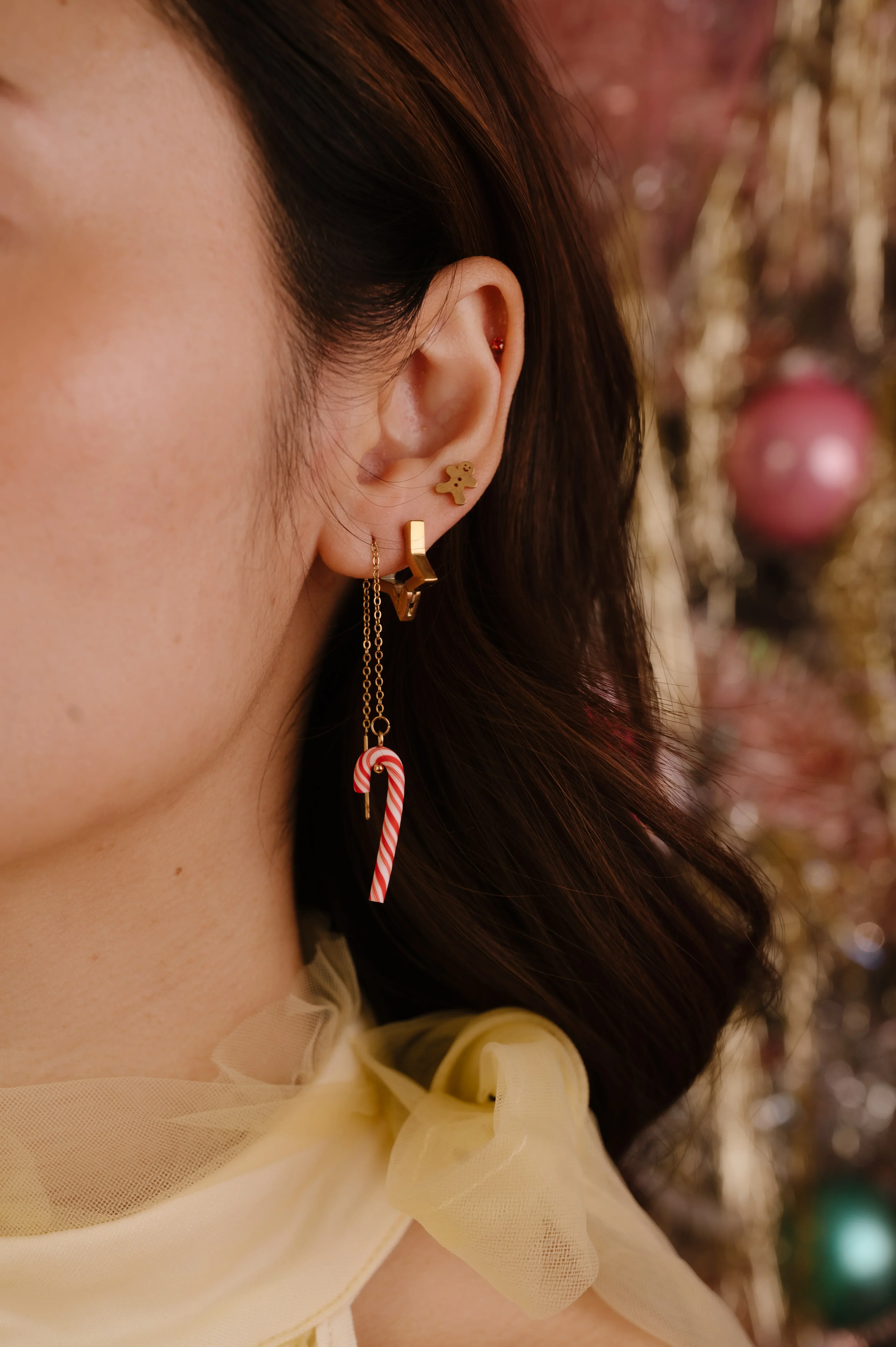 Star Hoops - Image 2