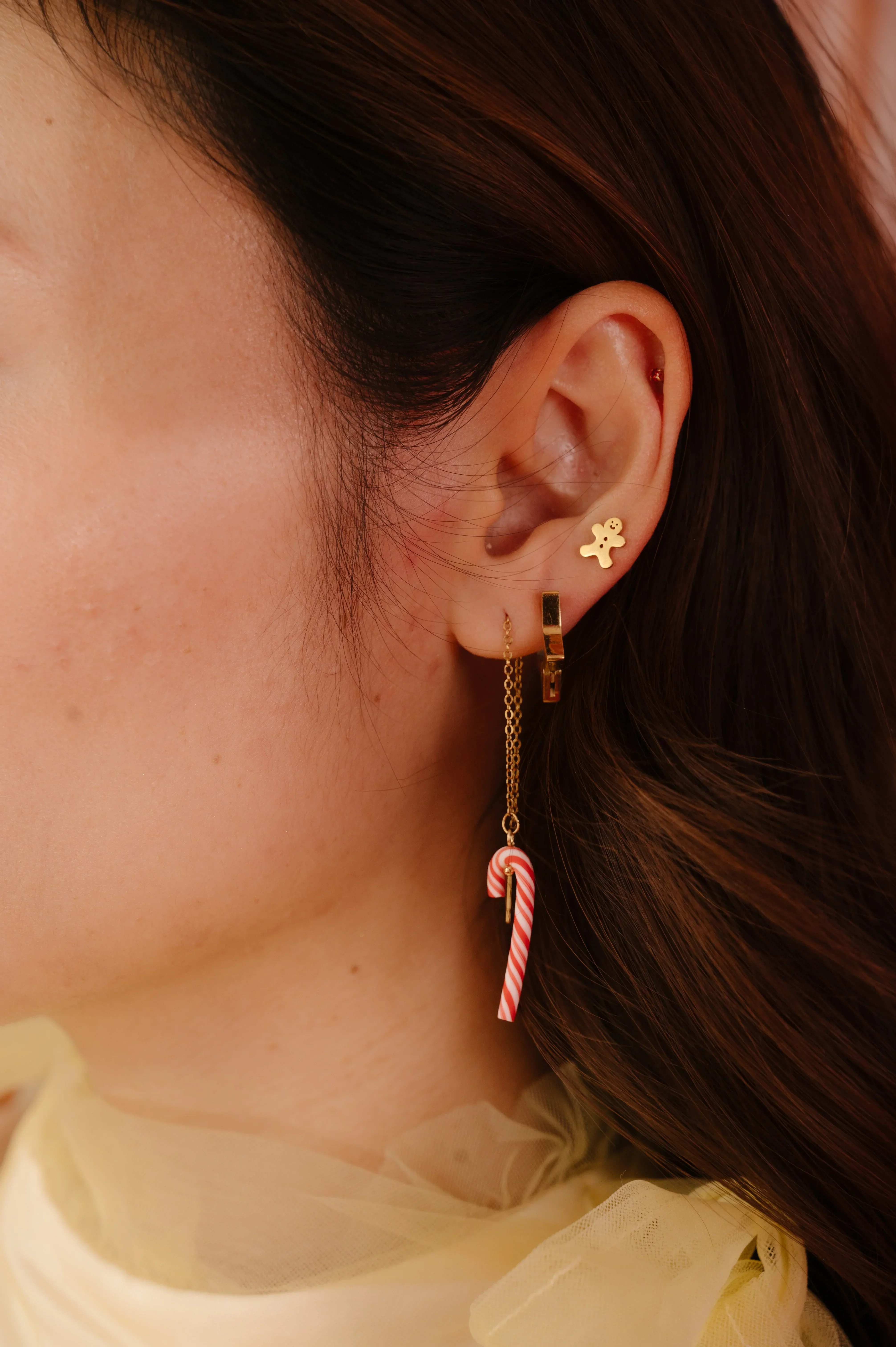 Star Hoops - Image 3