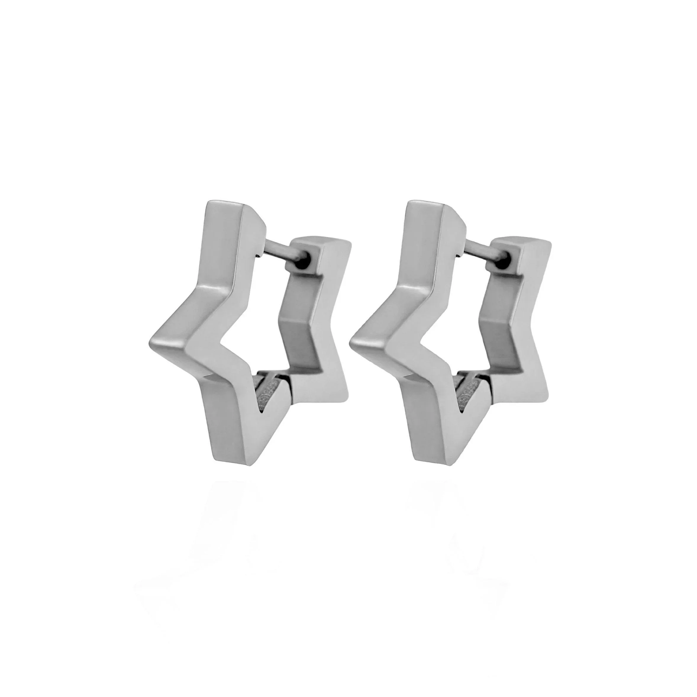 Star Hoops - Image 4
