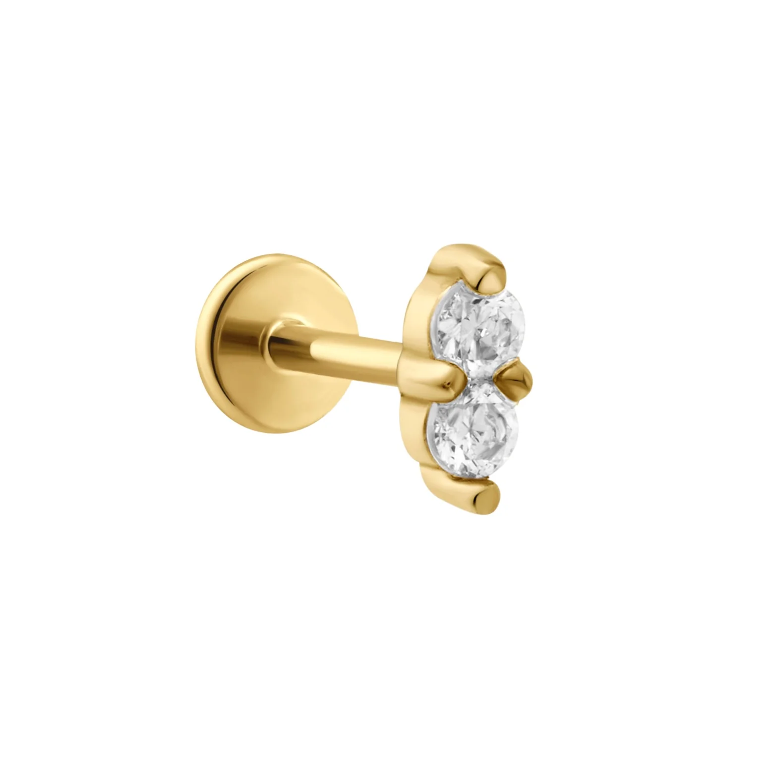 Stars Align Flat Back Stud - Image 6