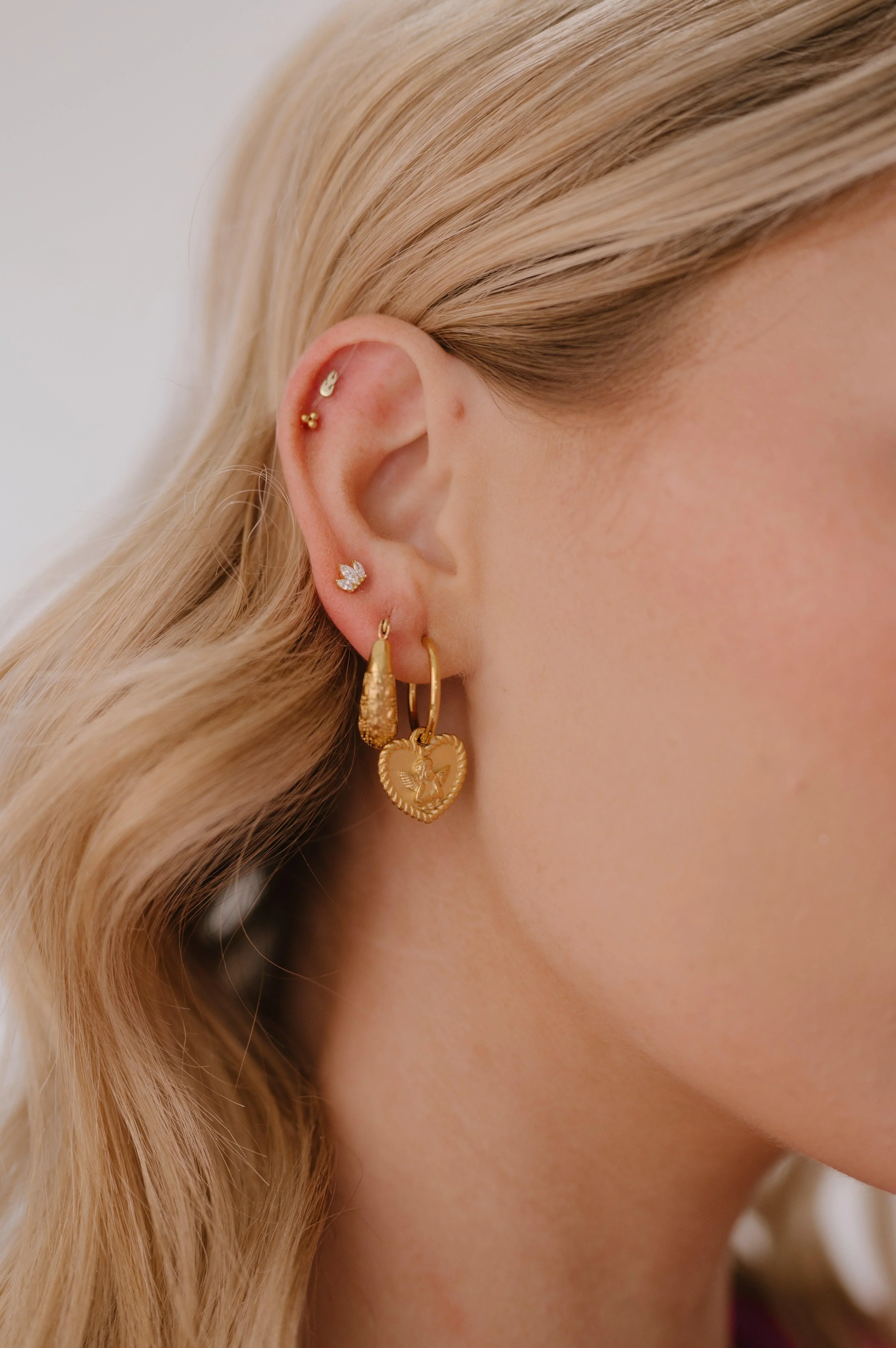 Stupid Cupid Hoops - Image 5