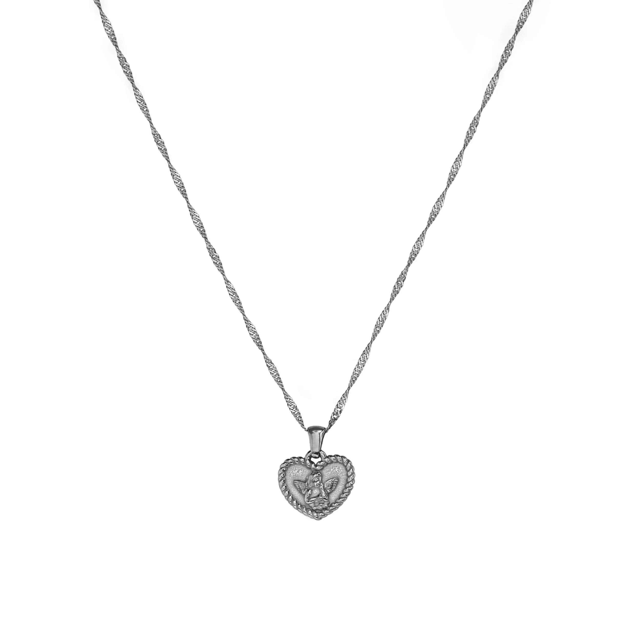 Stupid Cupid Necklace - Image 7