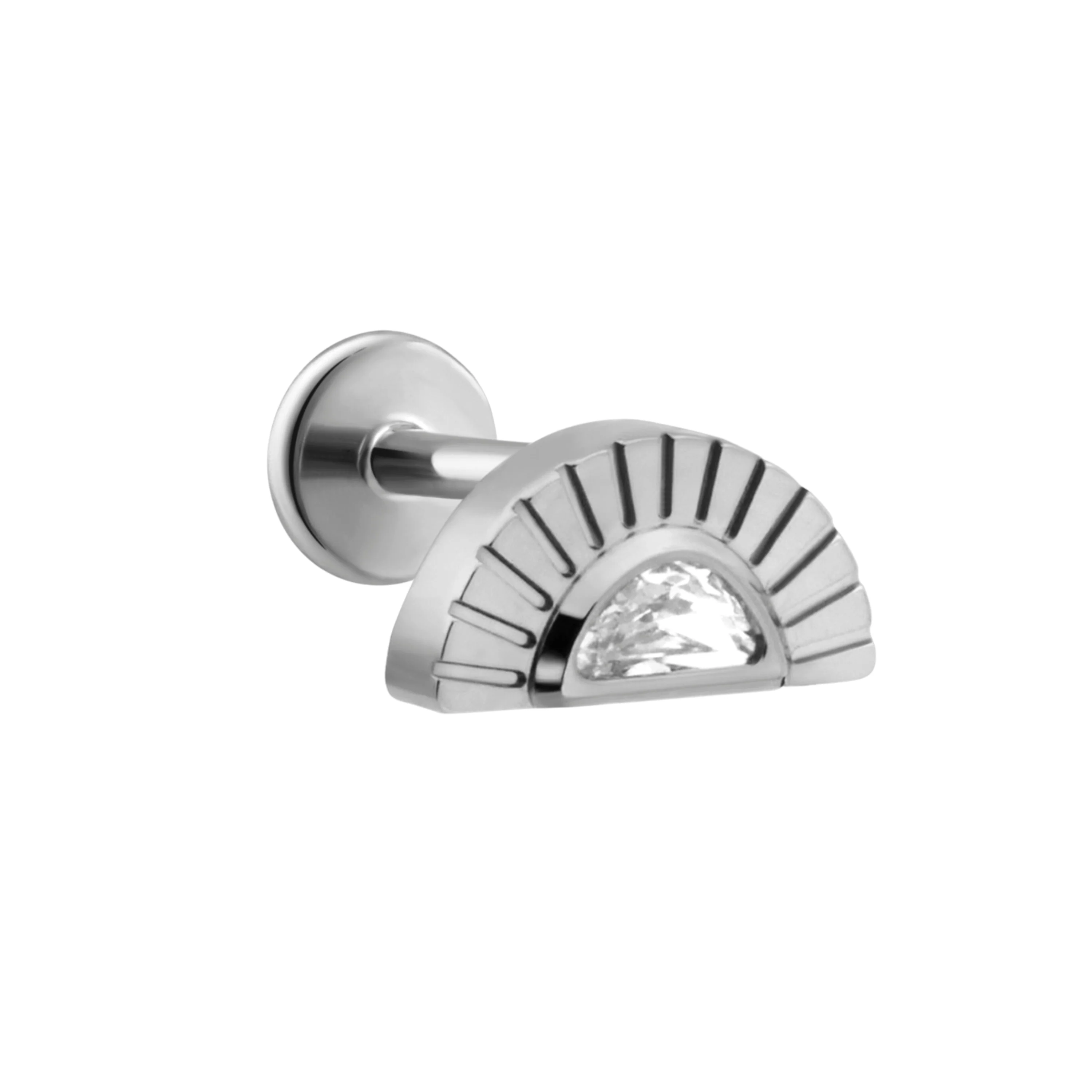 Sundown Flat Back Stud - Image 5