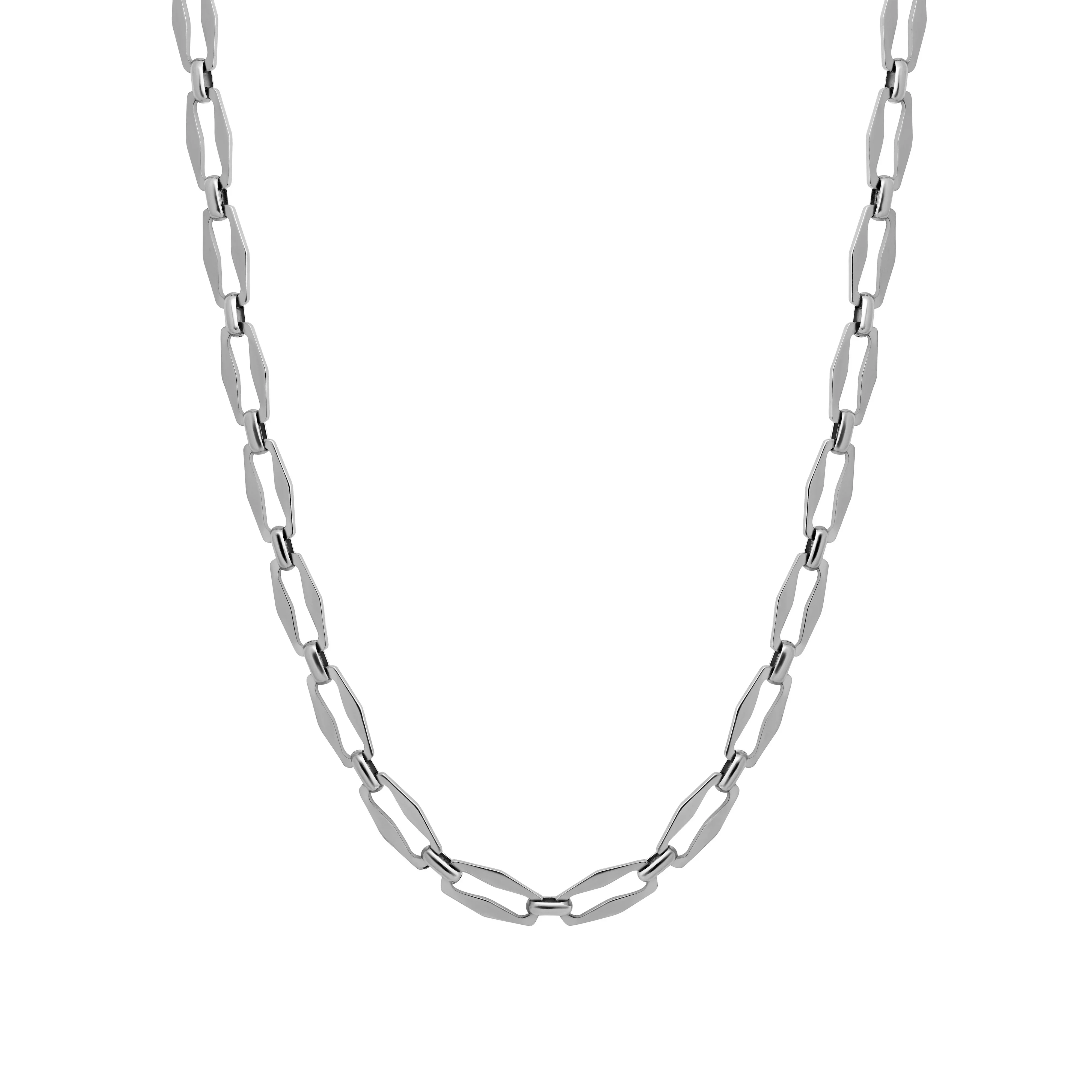 Sundown Link Necklace - Image 6