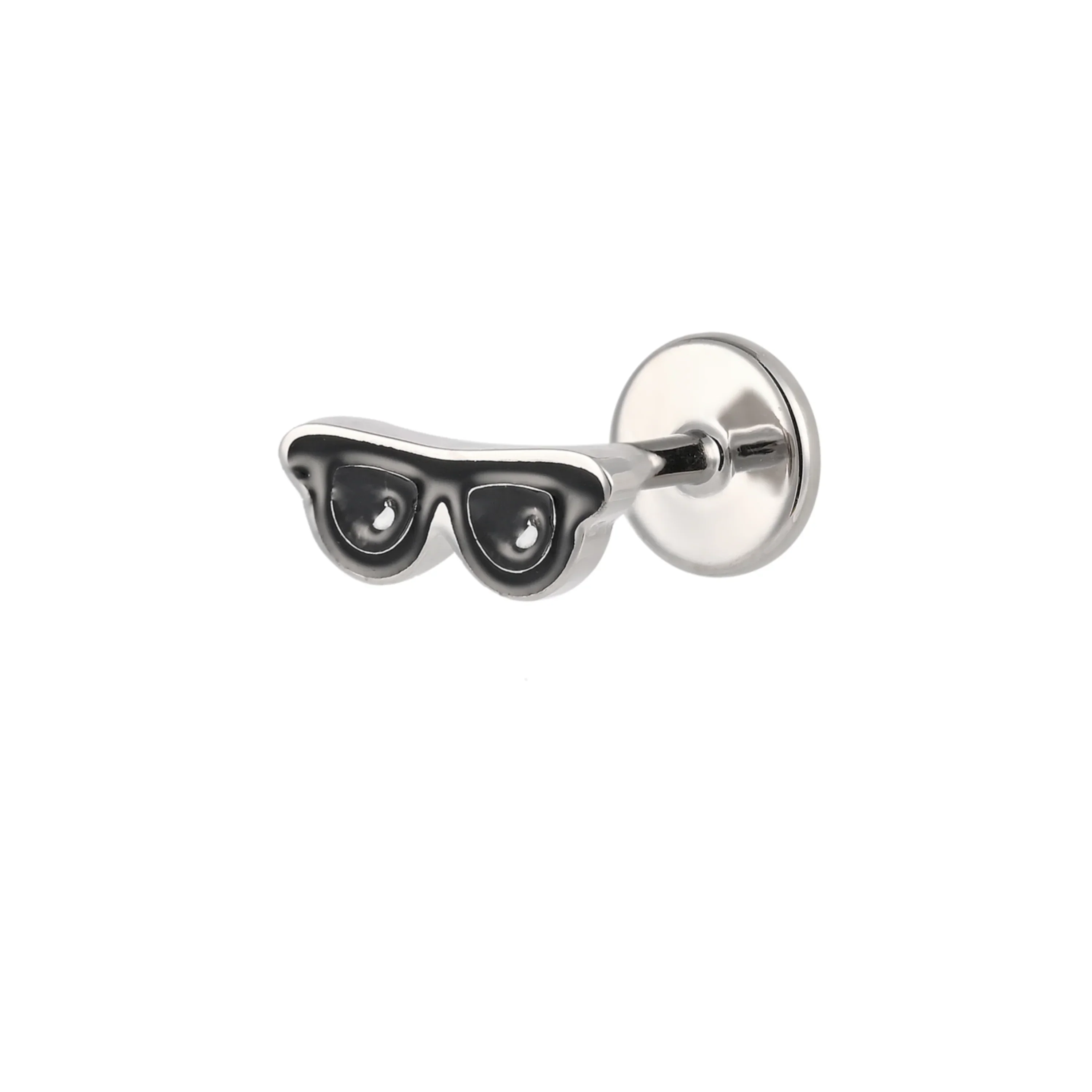 Sunglasses Enamel Flat Back Stud - Image 6
