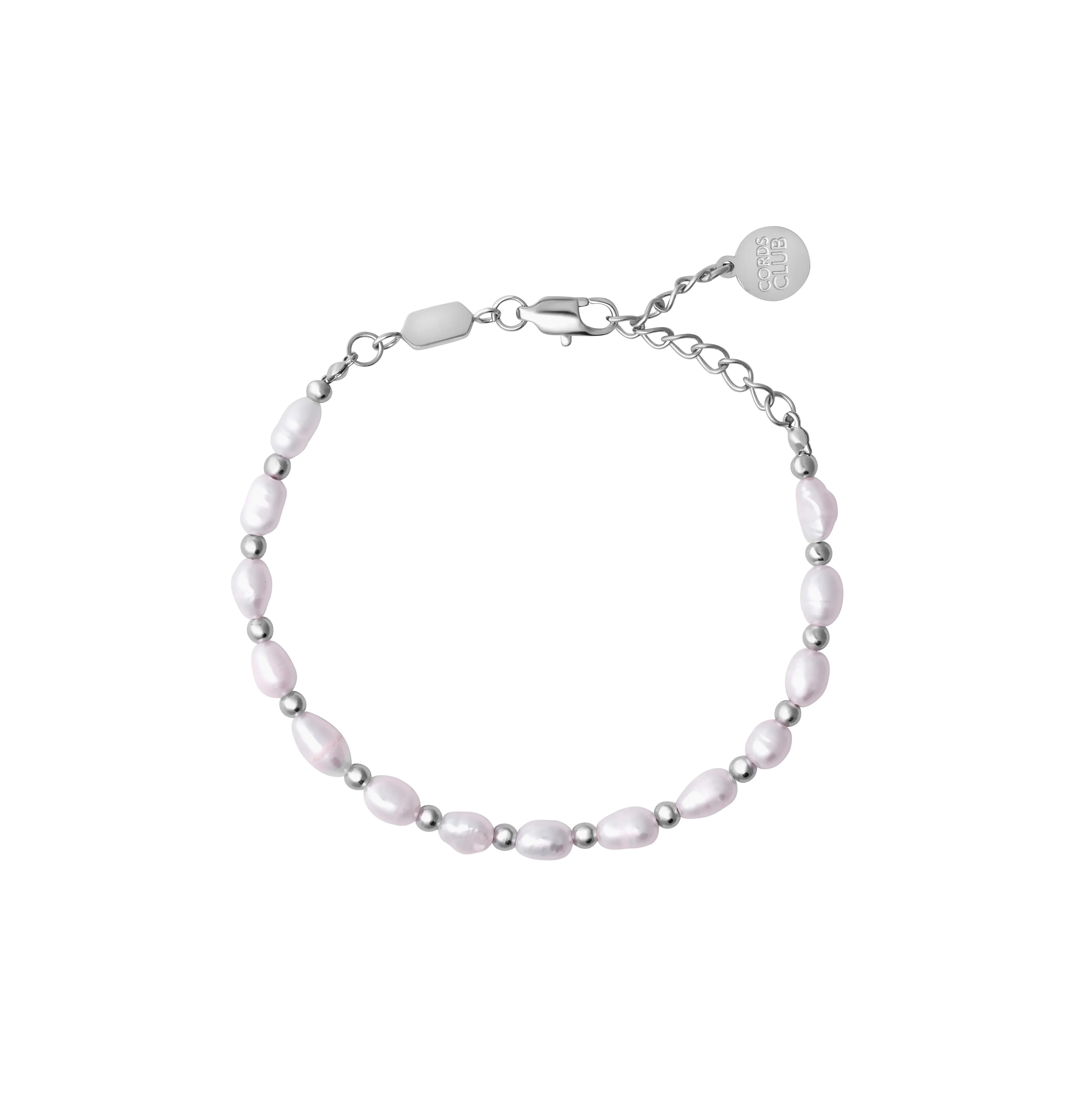 Sunkissed Pearl Bracelet - Image 3