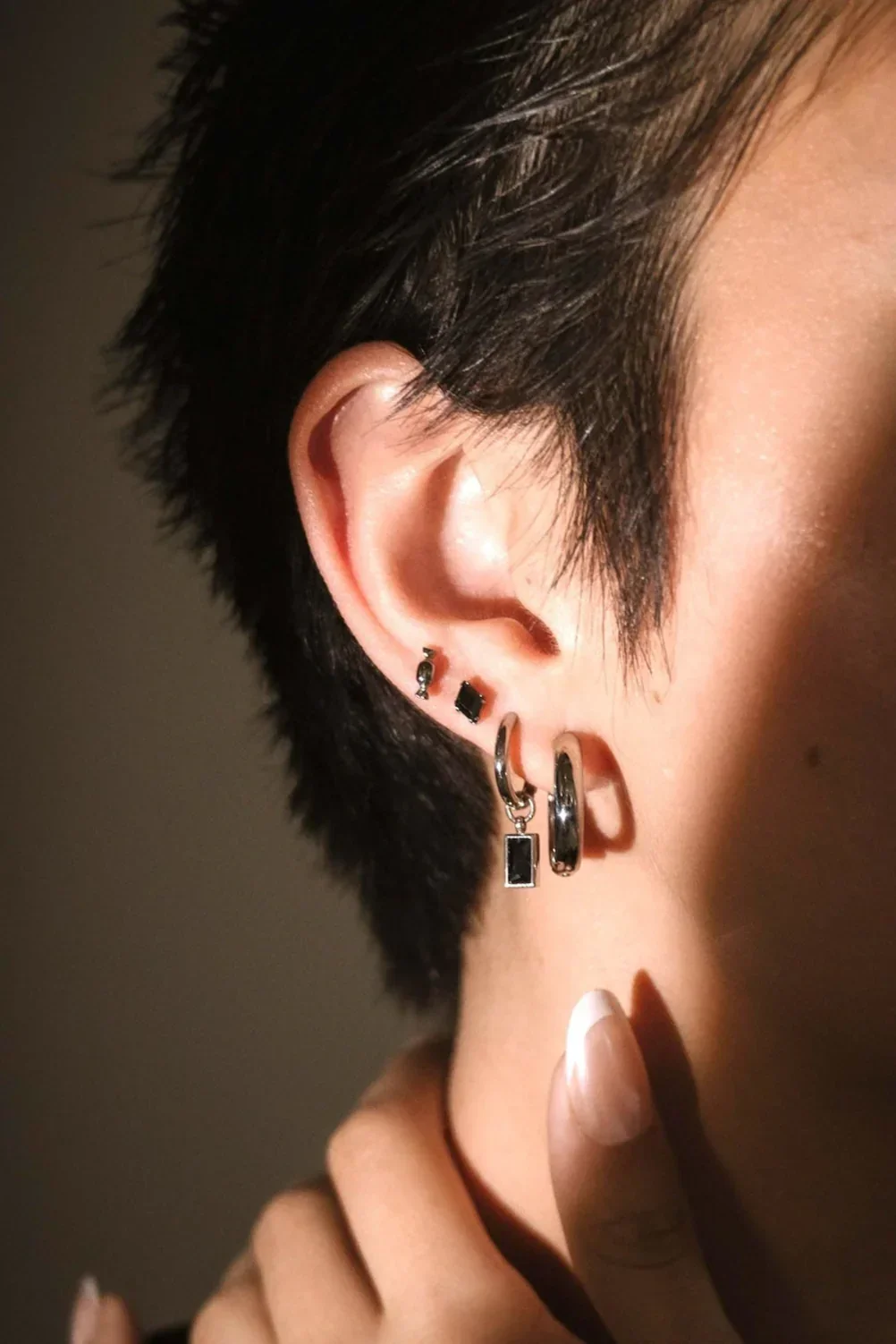 Sweet Thing Flat Back Stud - Image 3