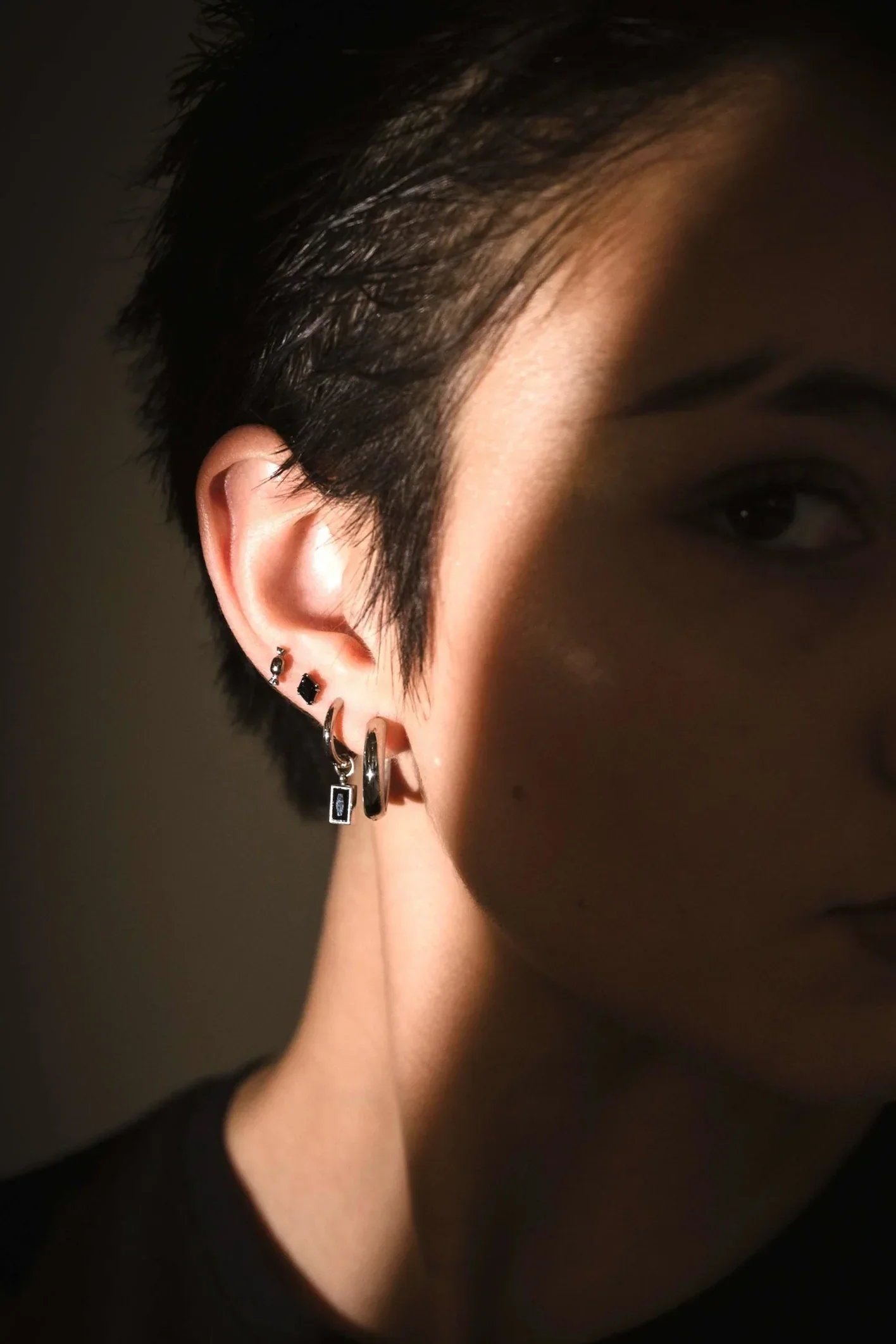 Sweet Thing Flat Back Stud - Image 4