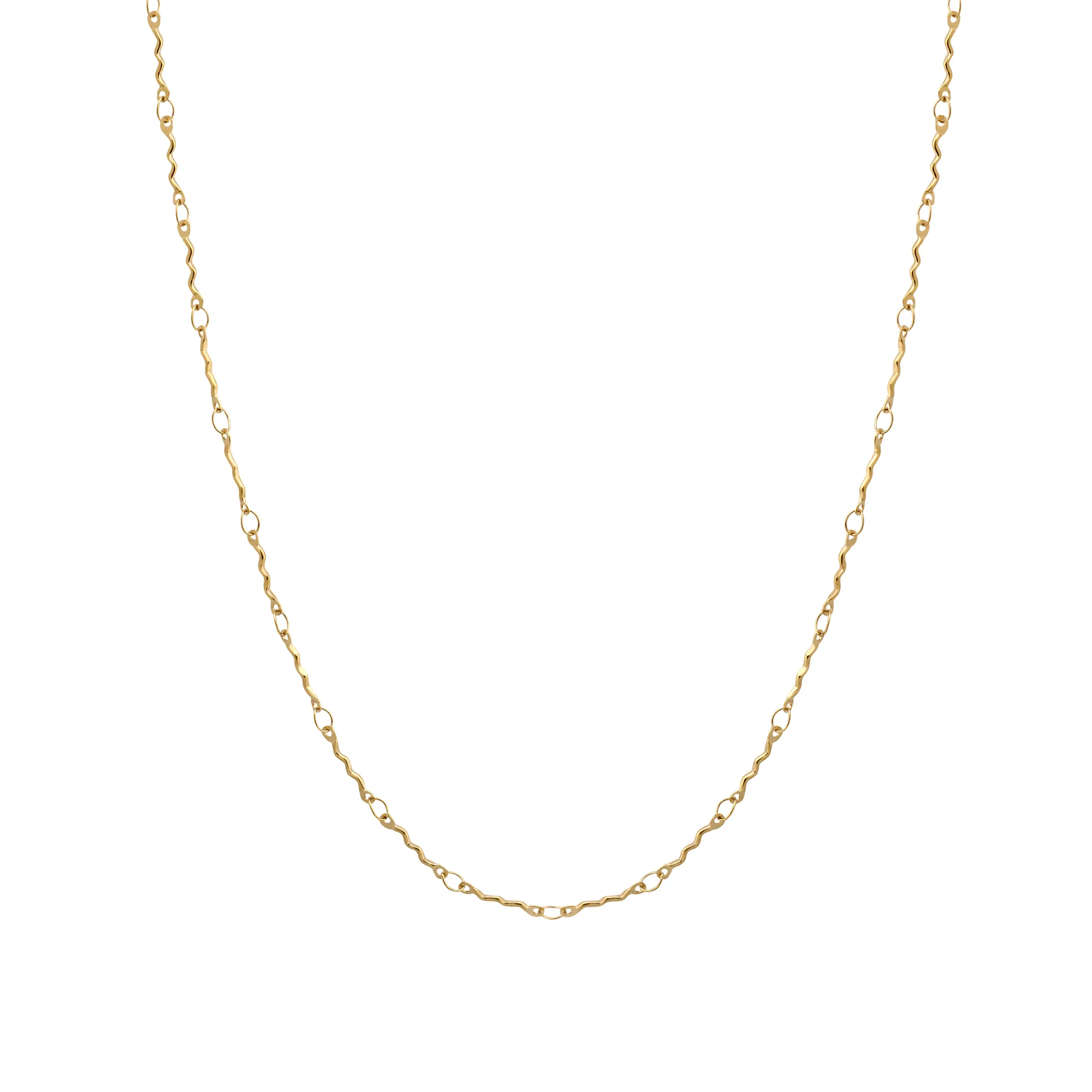 Swell Layering Necklace