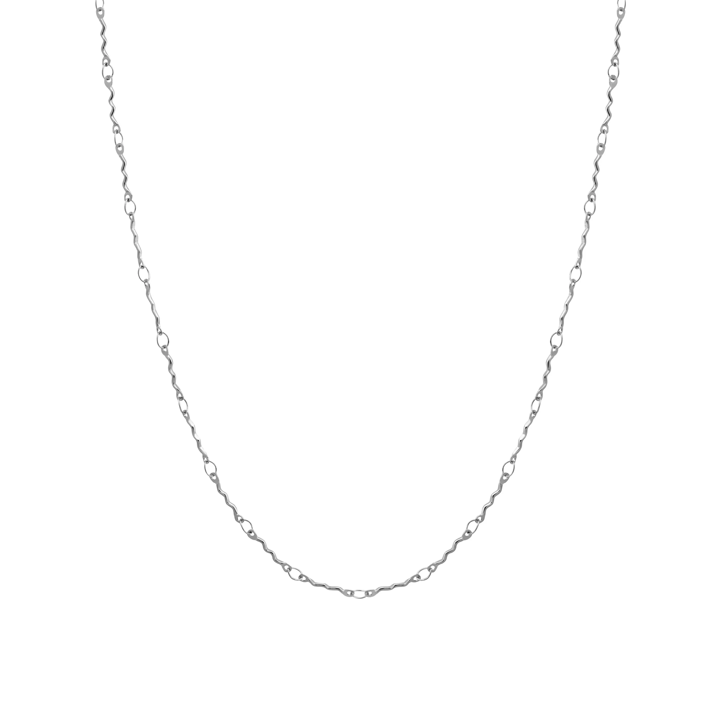 Swell Layering Necklace - Image 5