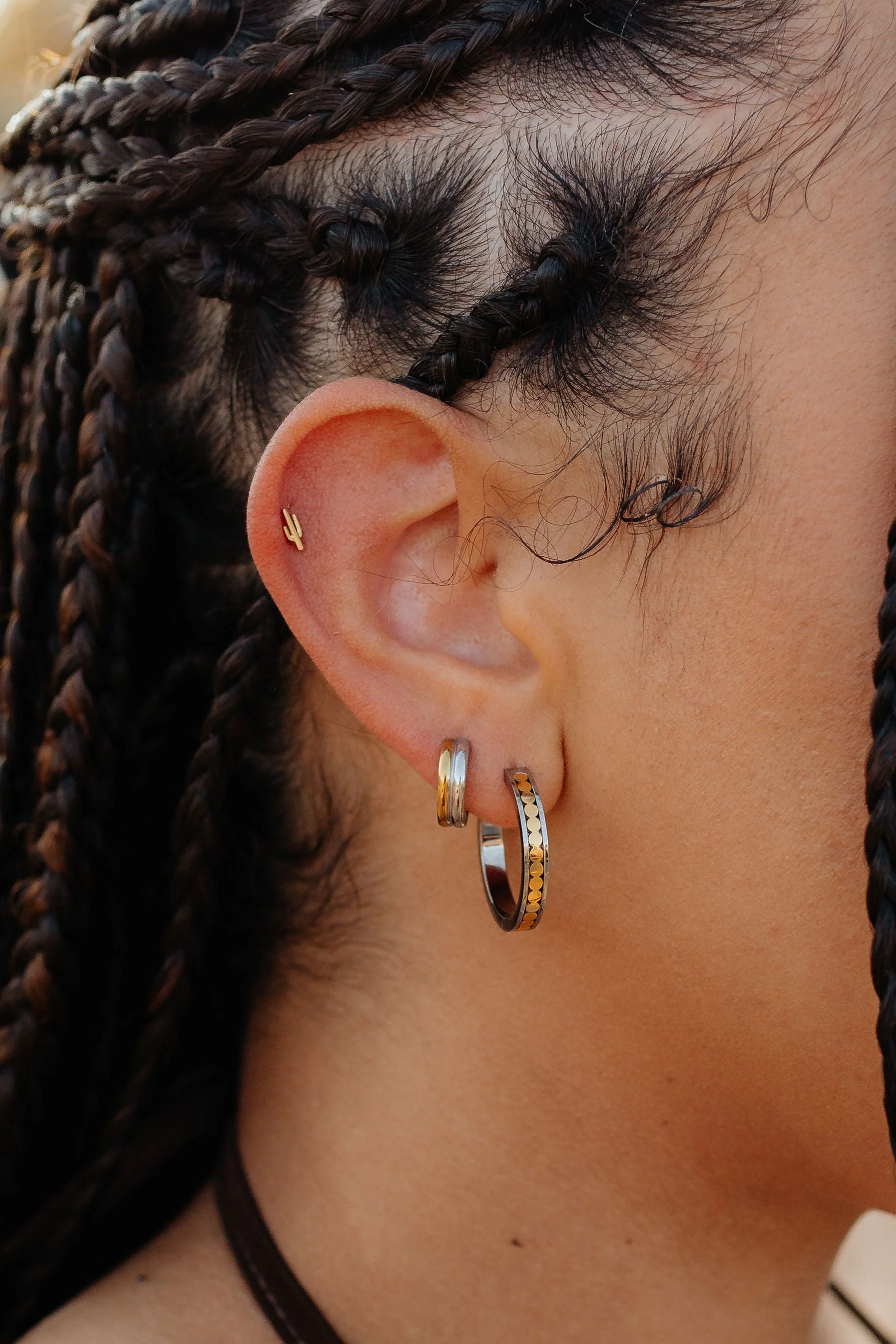 Switchback Hoops - Image 2