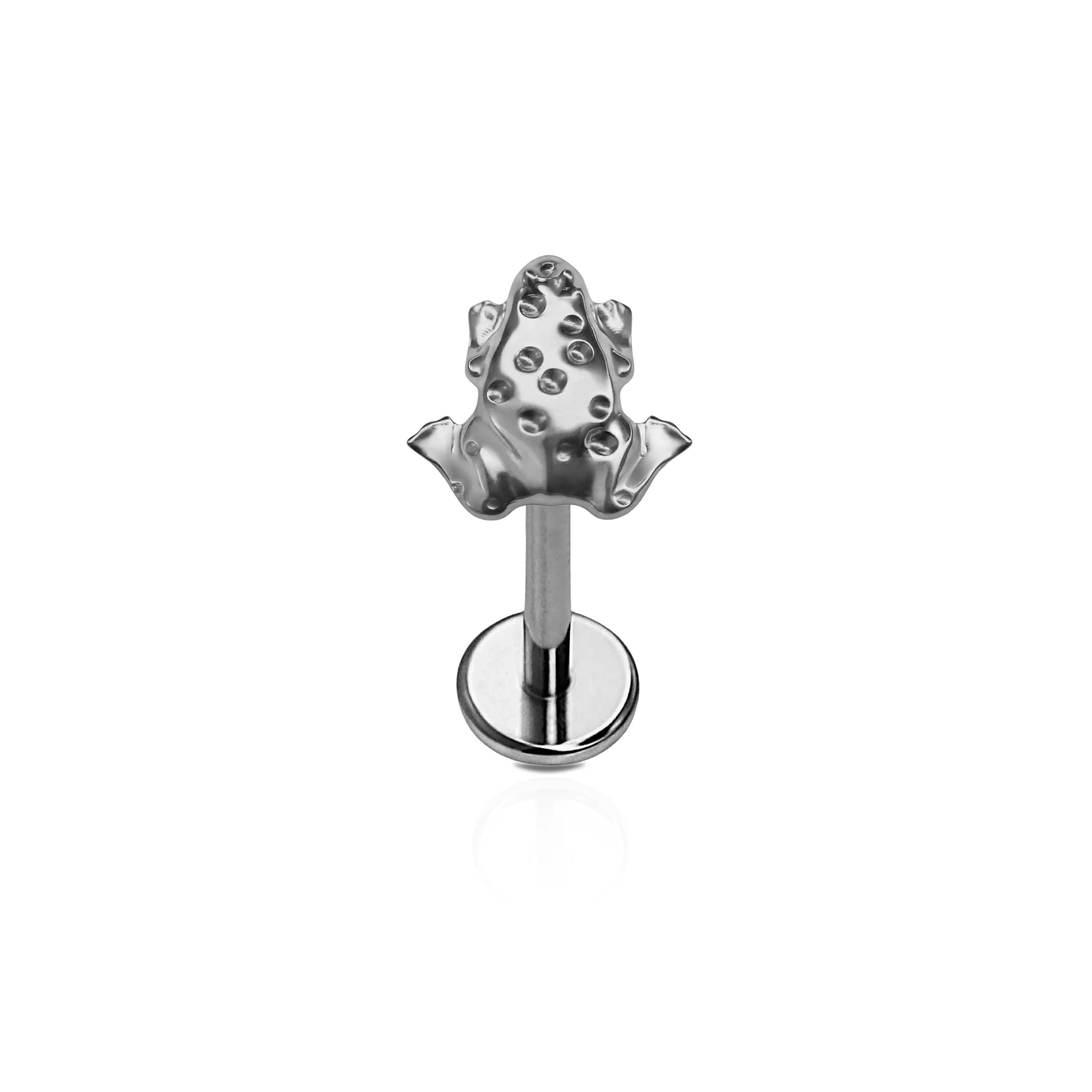 Toad Flat Back Stud - Image 7