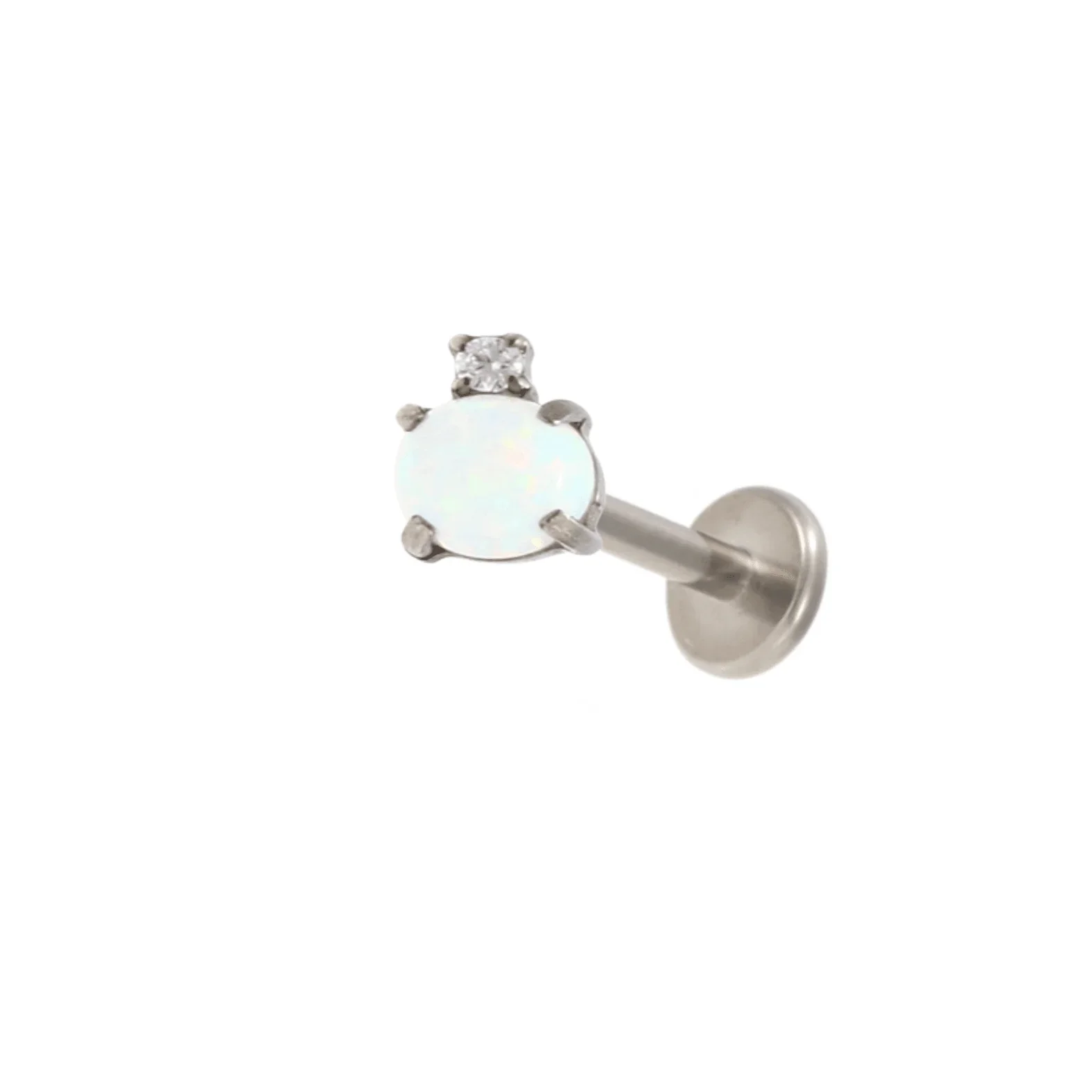 Tortuga Flat Back Stud - Image 7