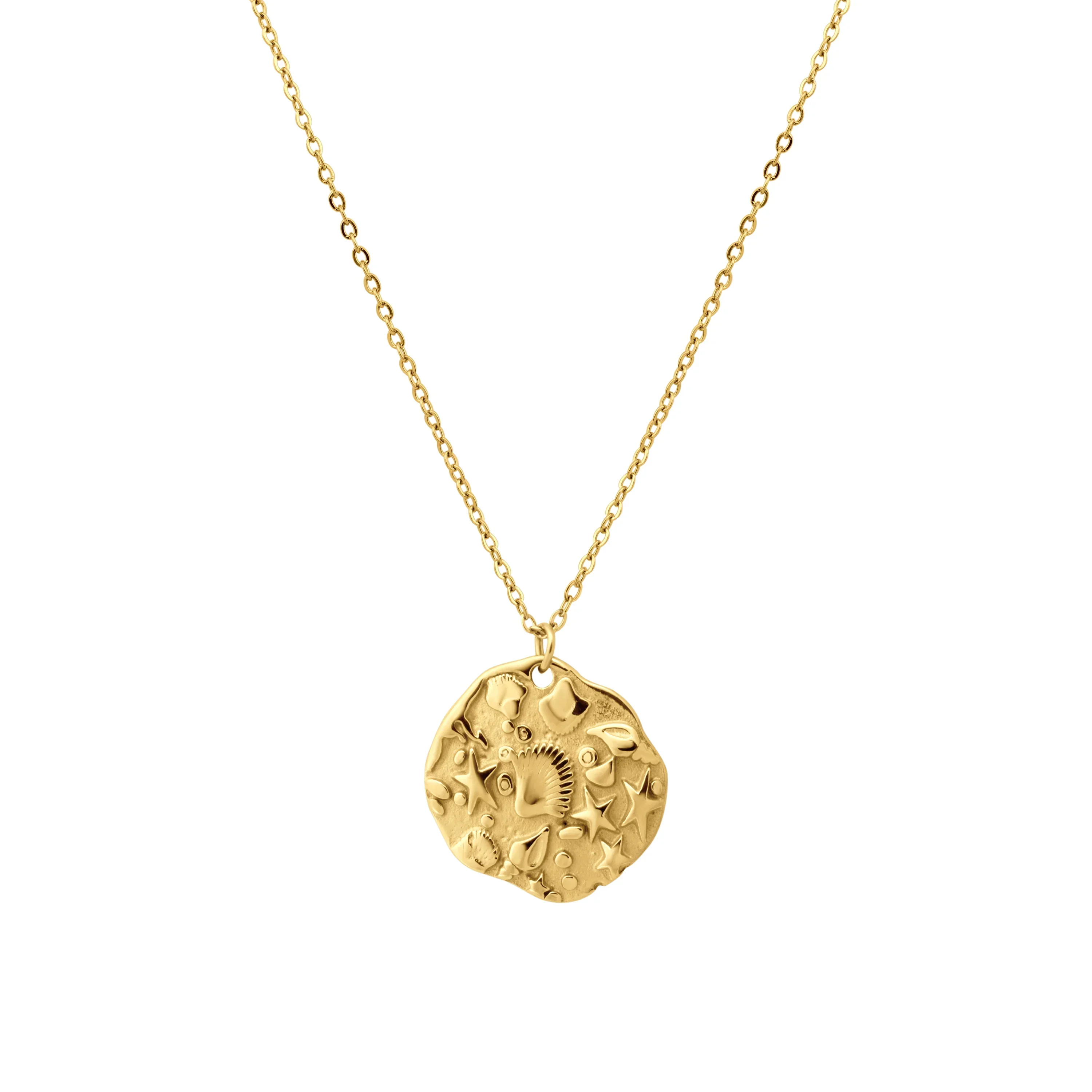 Trove Necklace