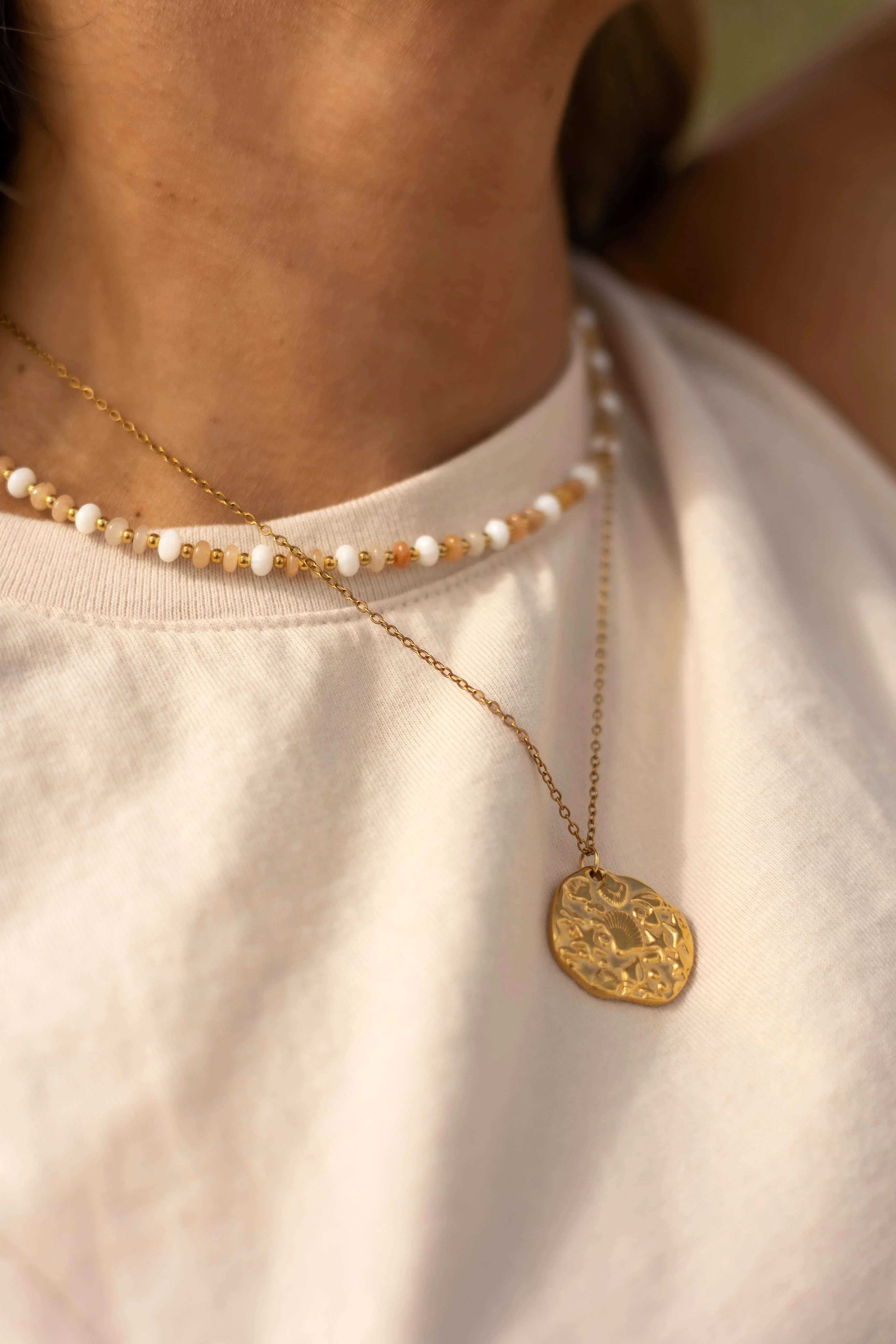 Trove Necklace - Image 2