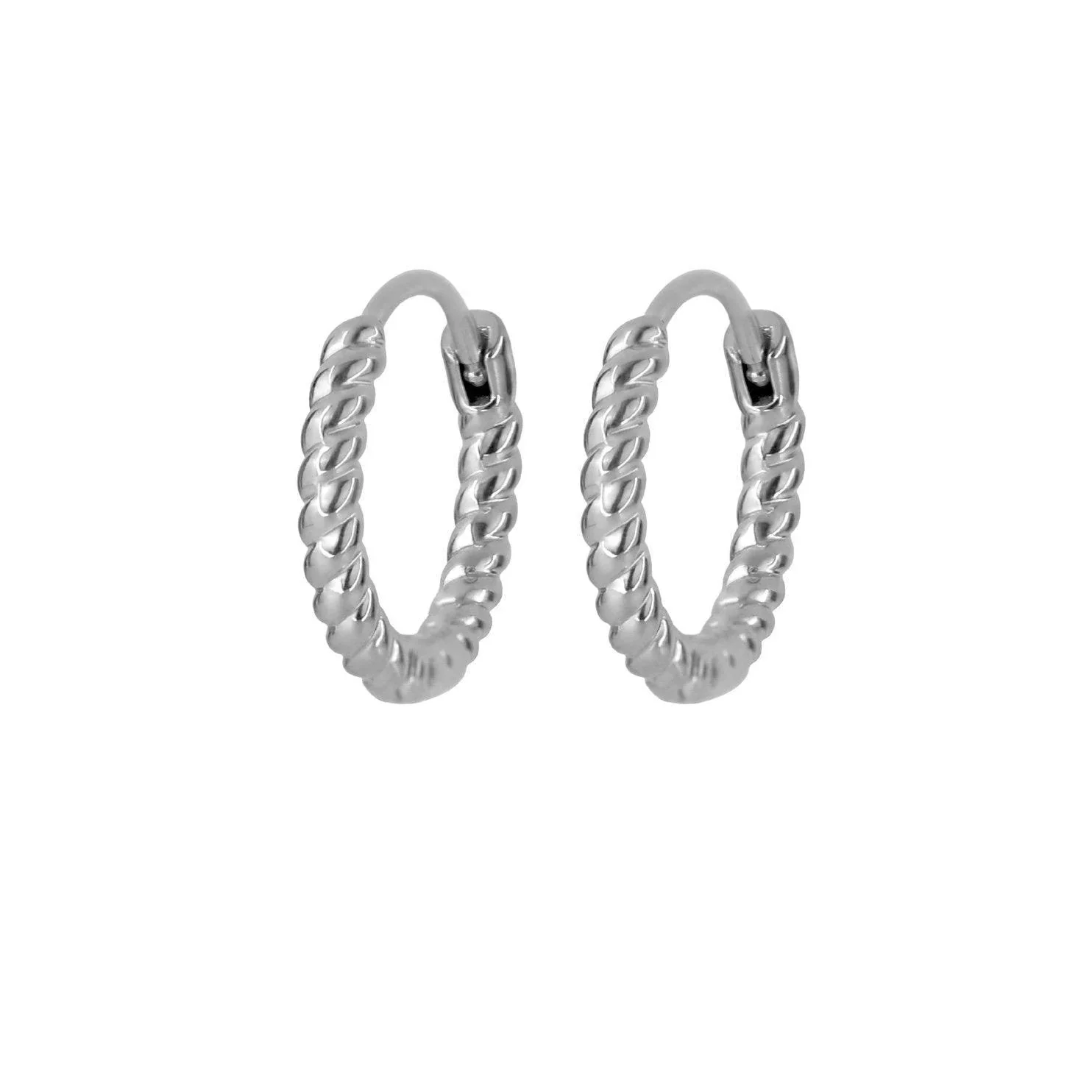 Jude Huggie Hoops - Image 10