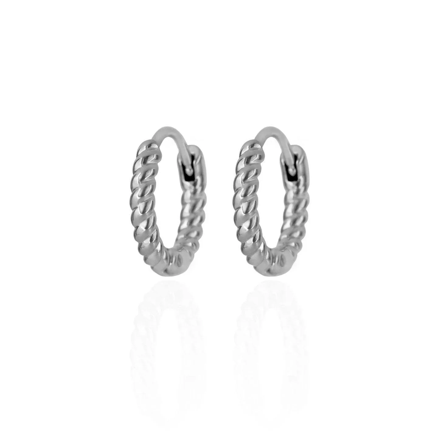 Jude Huggie Hoops - Image 9