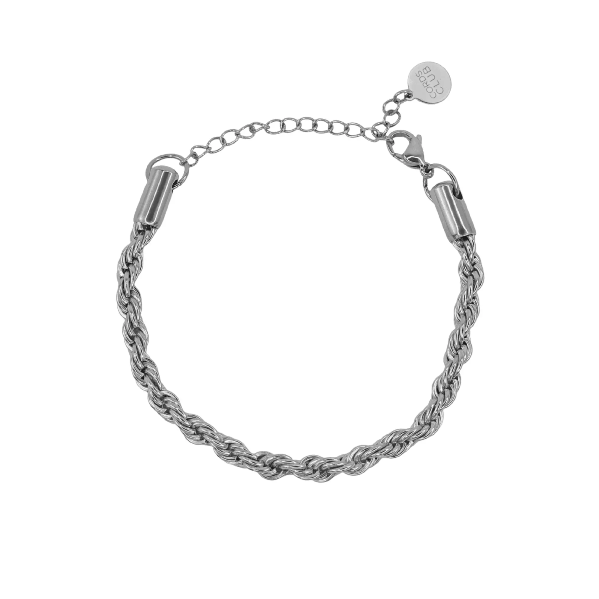 Twisted Rope Bracelet - Image 6