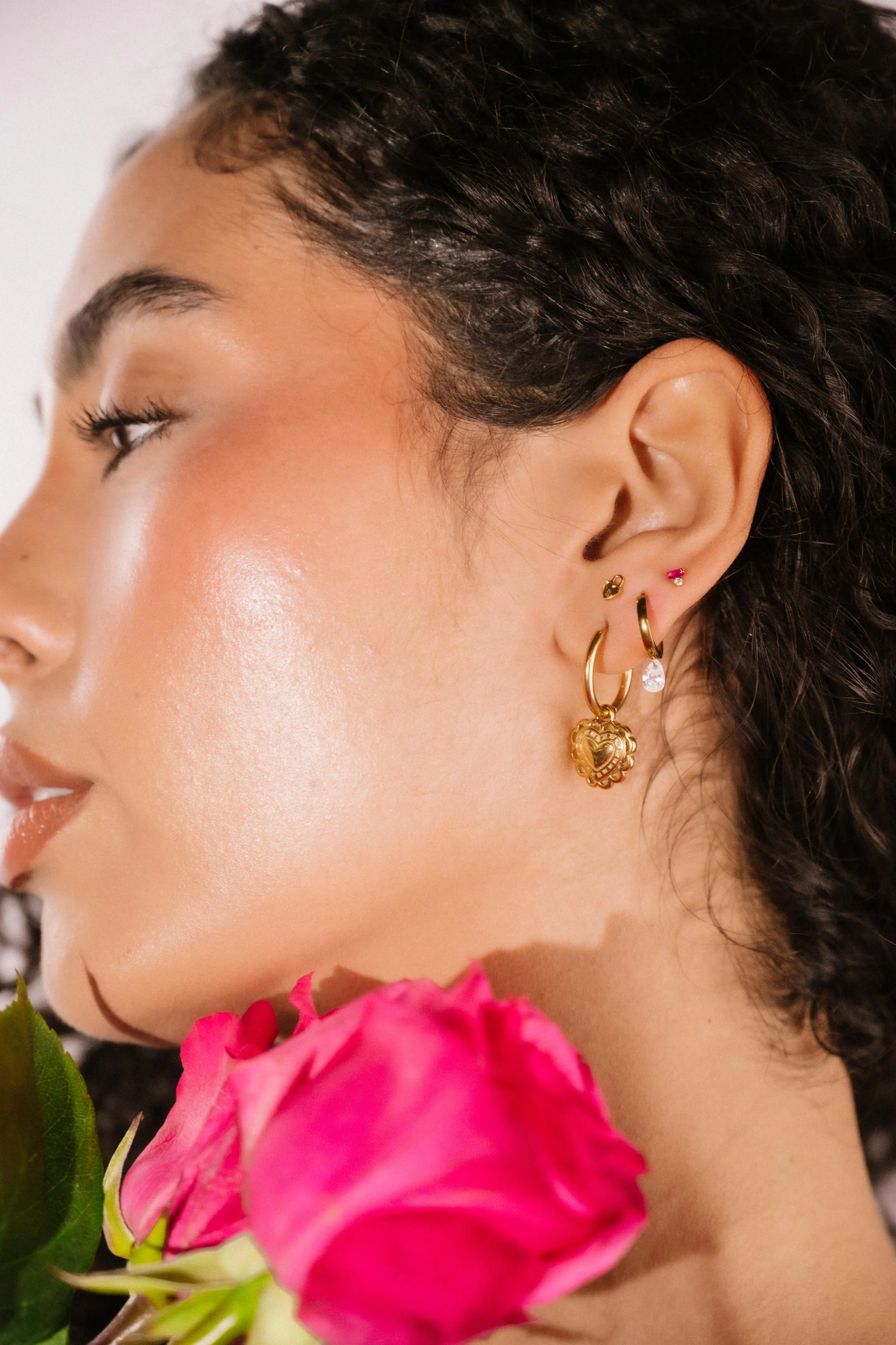Valentine Hoops - Image 4