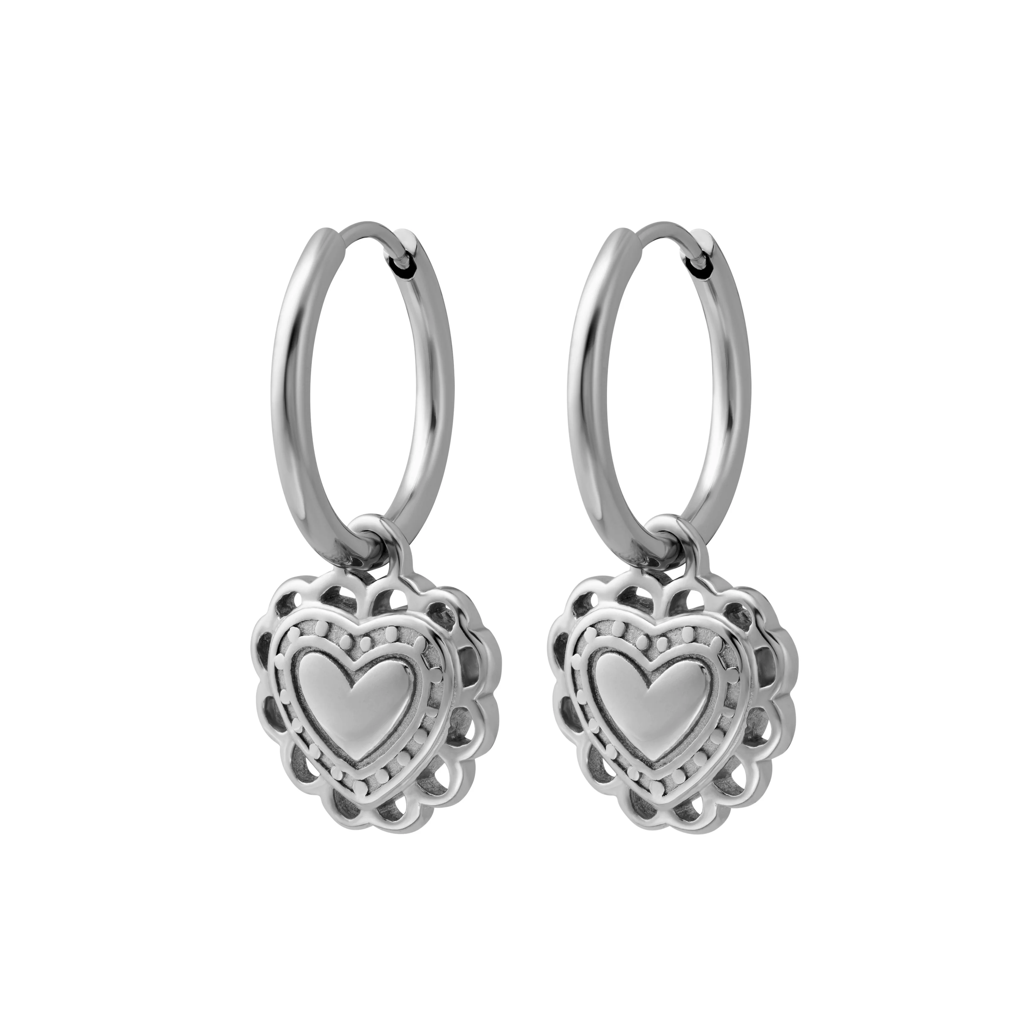 Valentine Hoops - Image 7