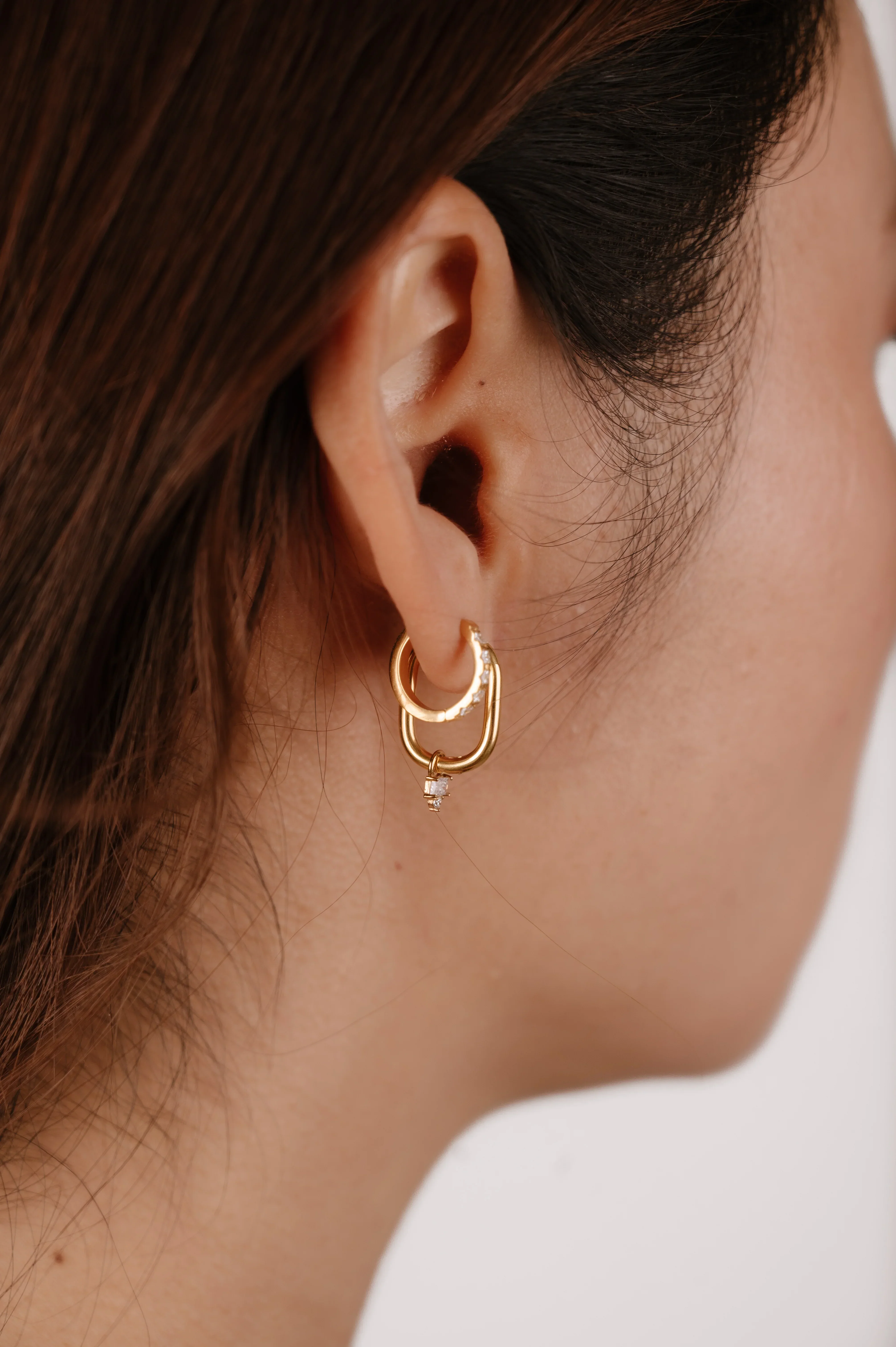 Verglas Hoop Charm - Image 4