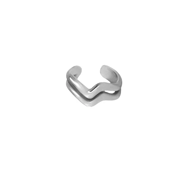 Wave Cuff - Image 4