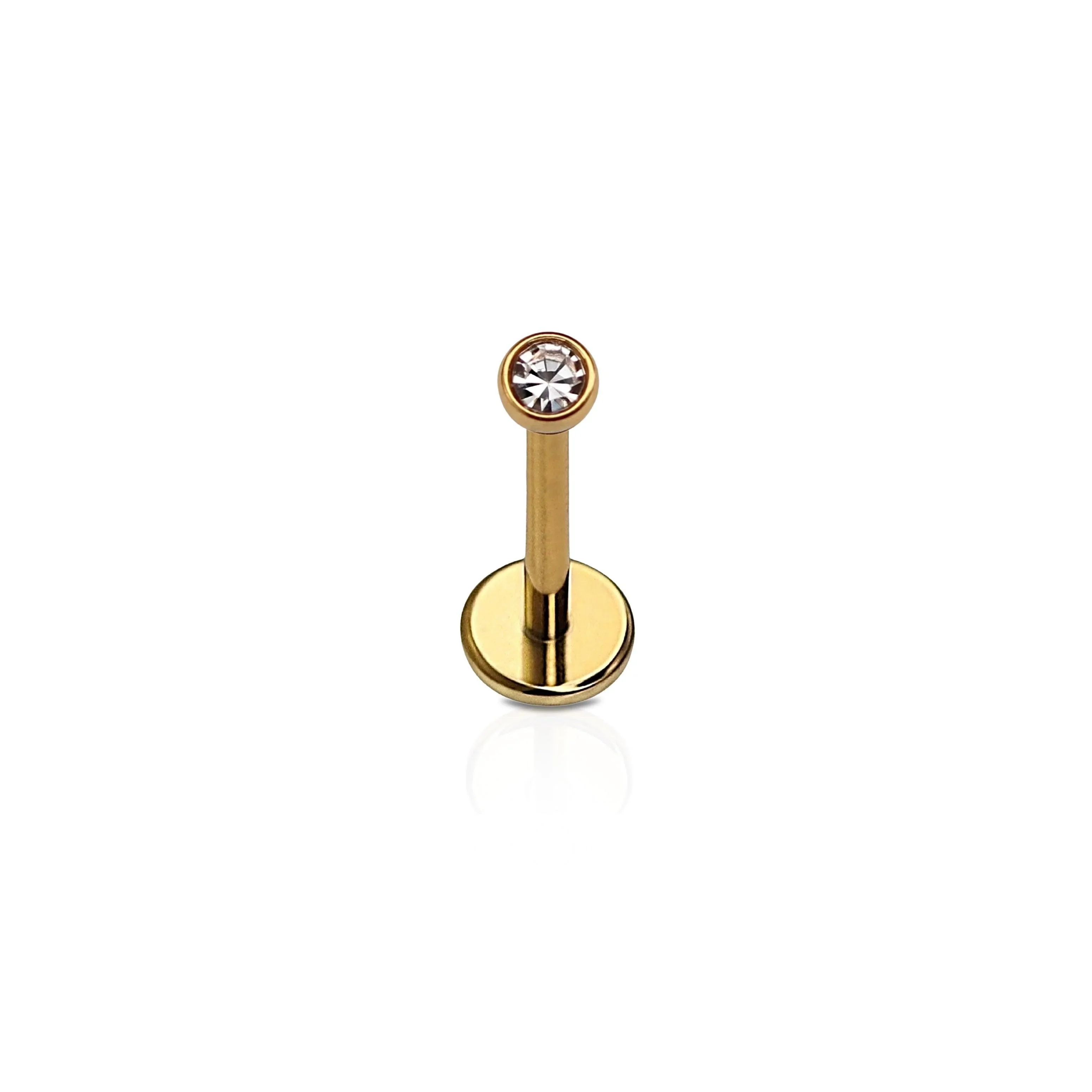 Zirconia Constellation Micro Flat Back Stud - Image 7