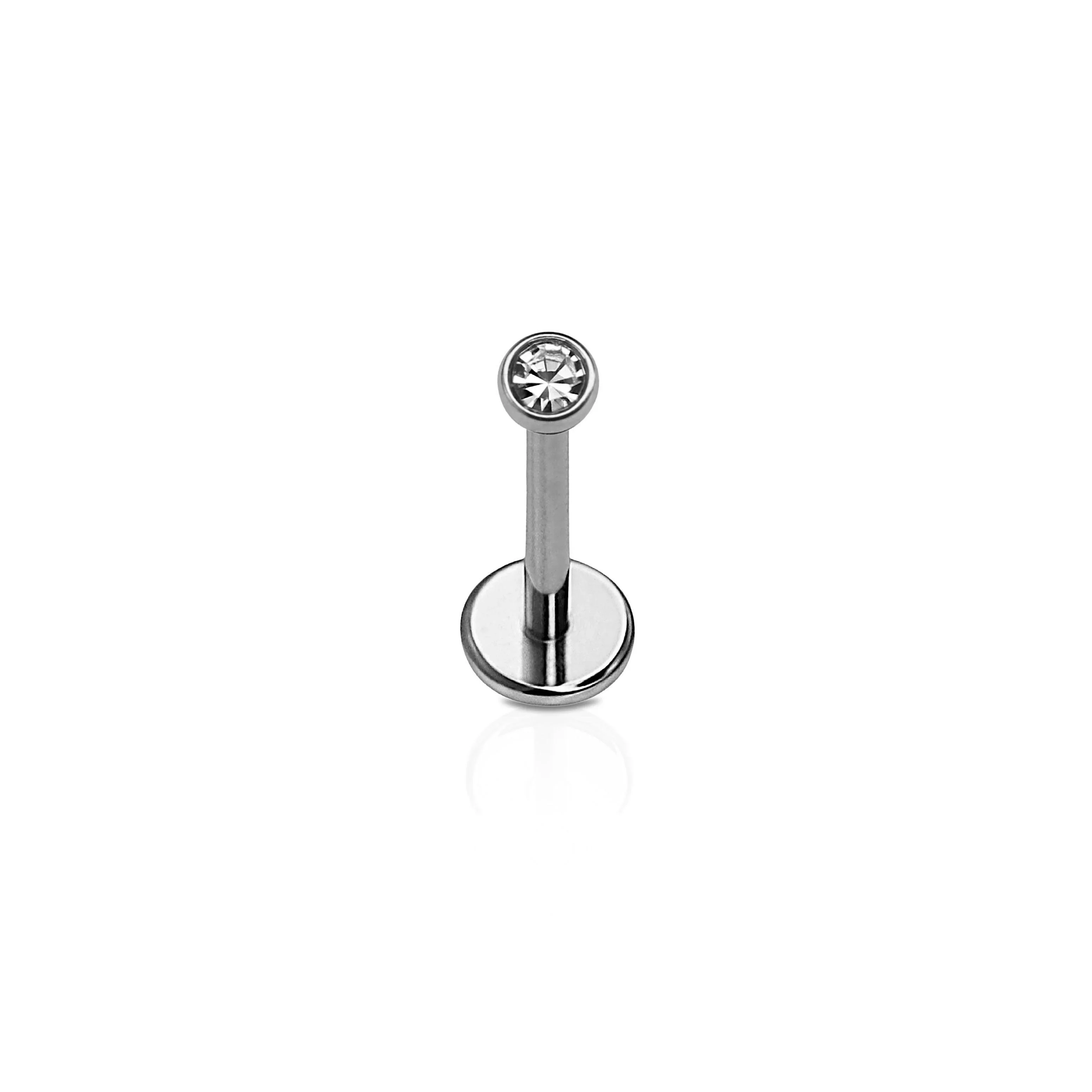 Zirconia Constellation Micro Flat Back Stud - Image 8