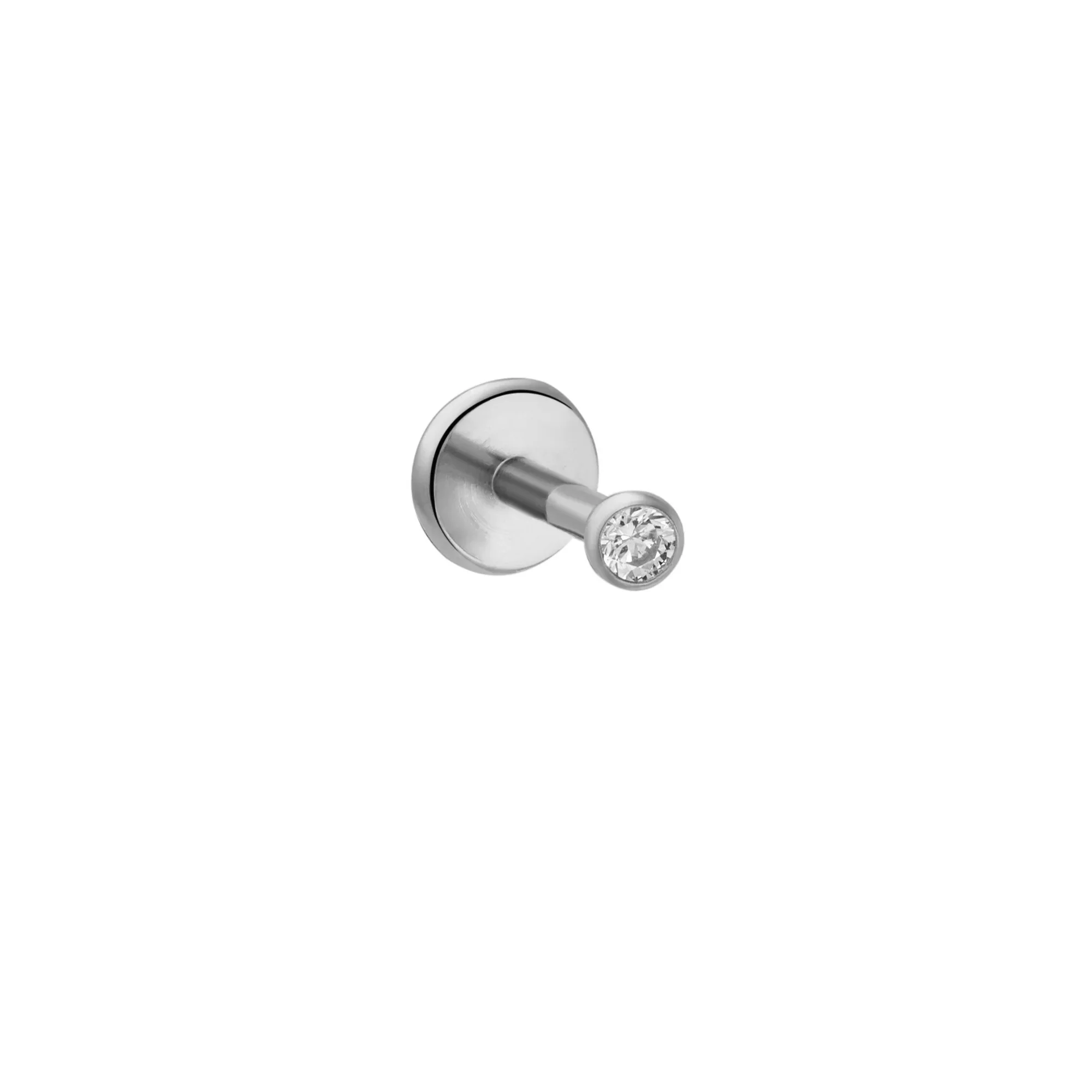 Zirconia Constellation Micro Flat Back Stud - Image 9